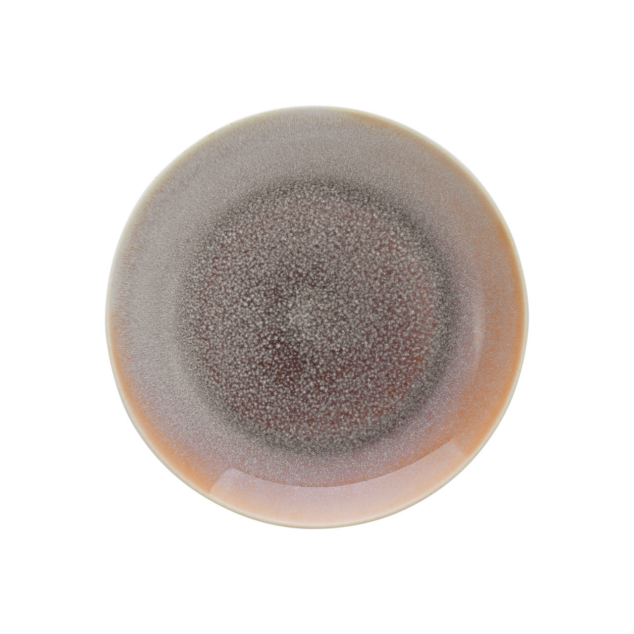  Speiseteller Caldera Eisblau