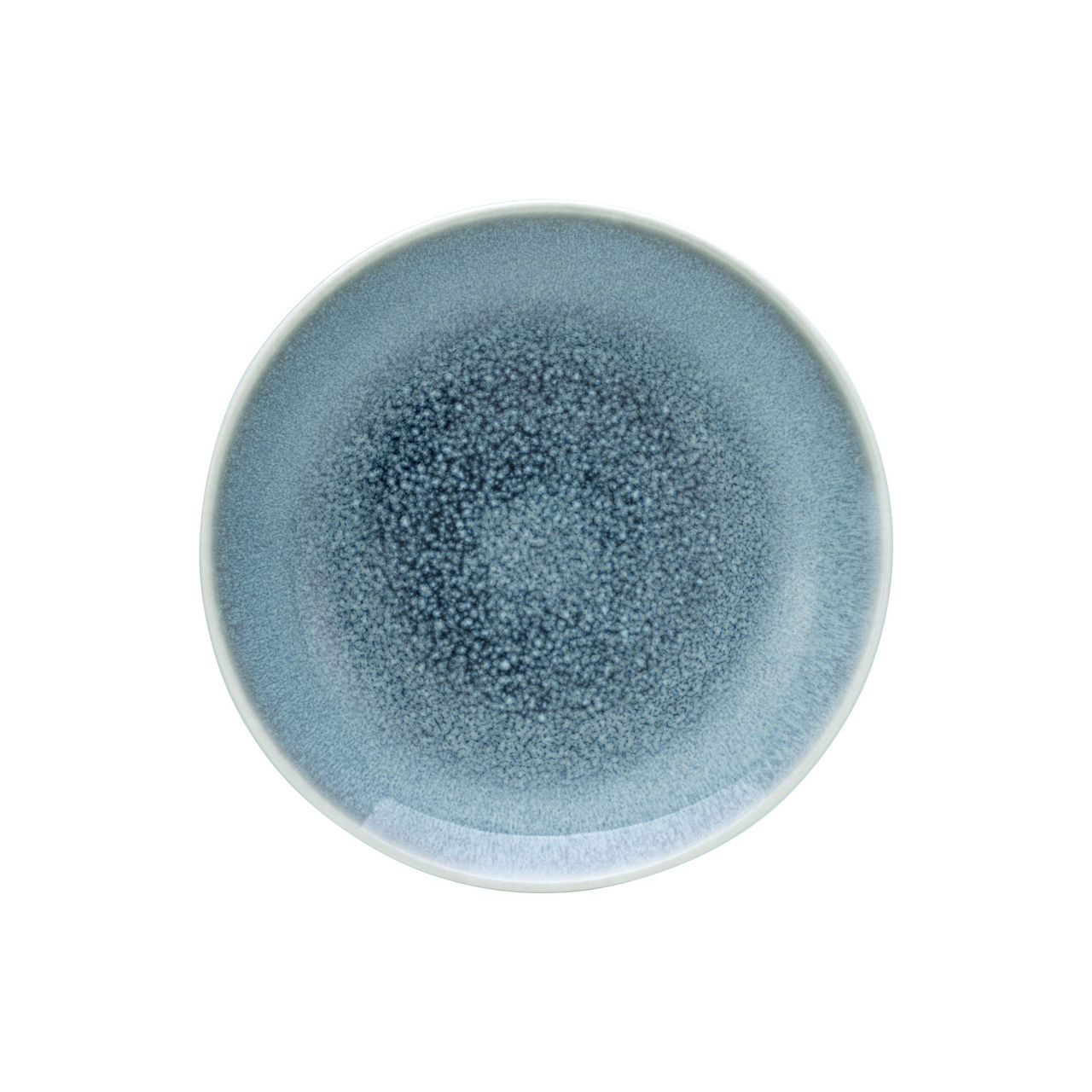  Dessertteller Caldera Grün