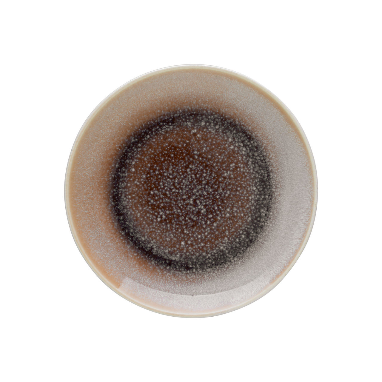  Dessertteller Caldera Grün