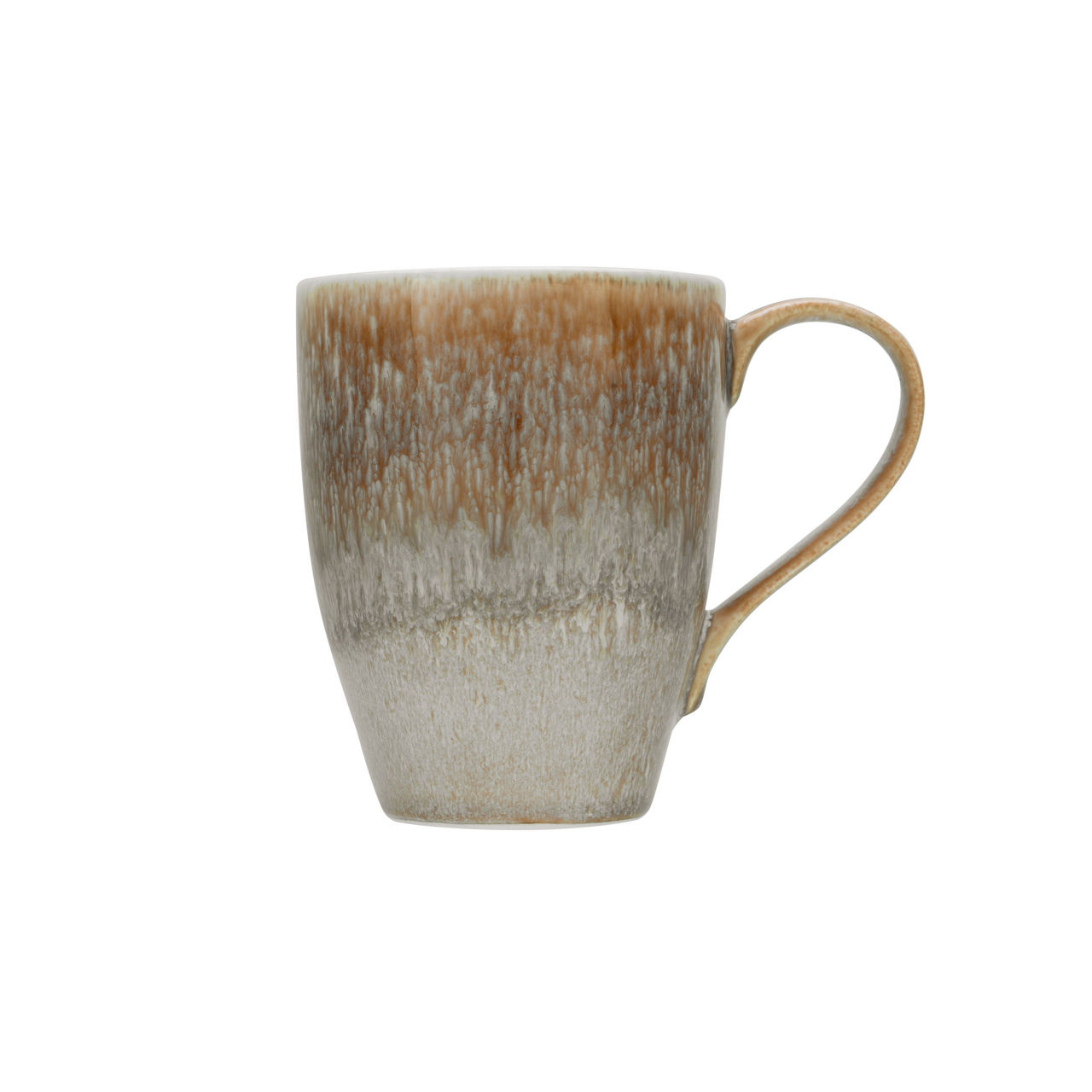  Kaffeebecher Caldera Sand