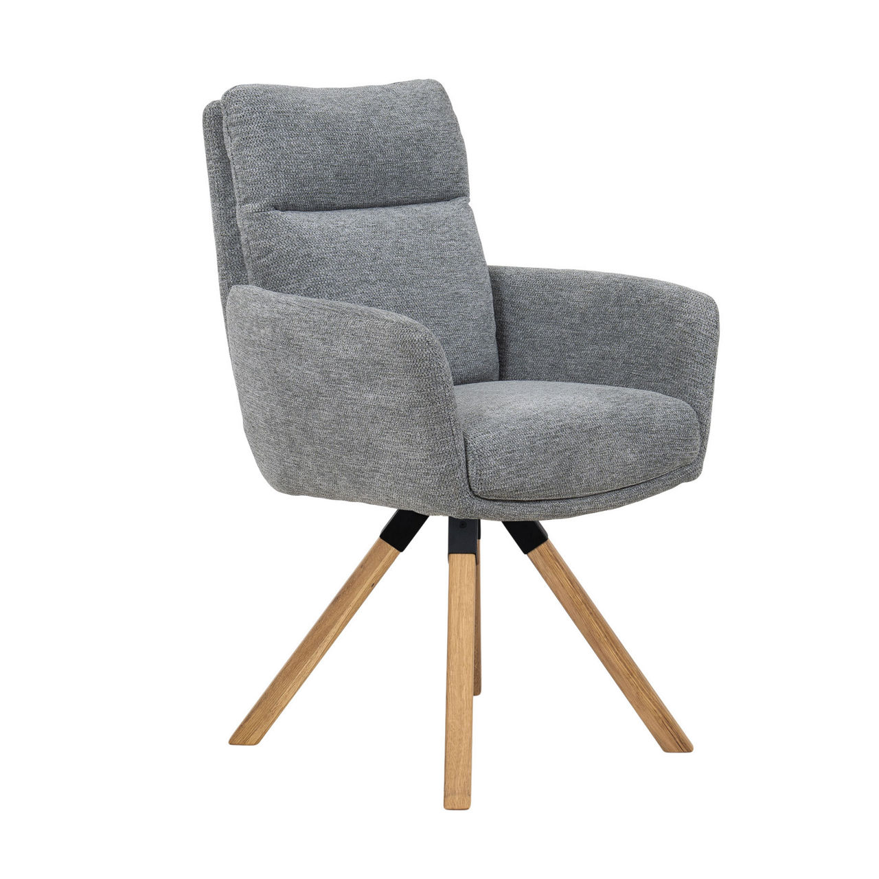 MONDO NATUR Armlehnstuhl/Hochlehner Folara