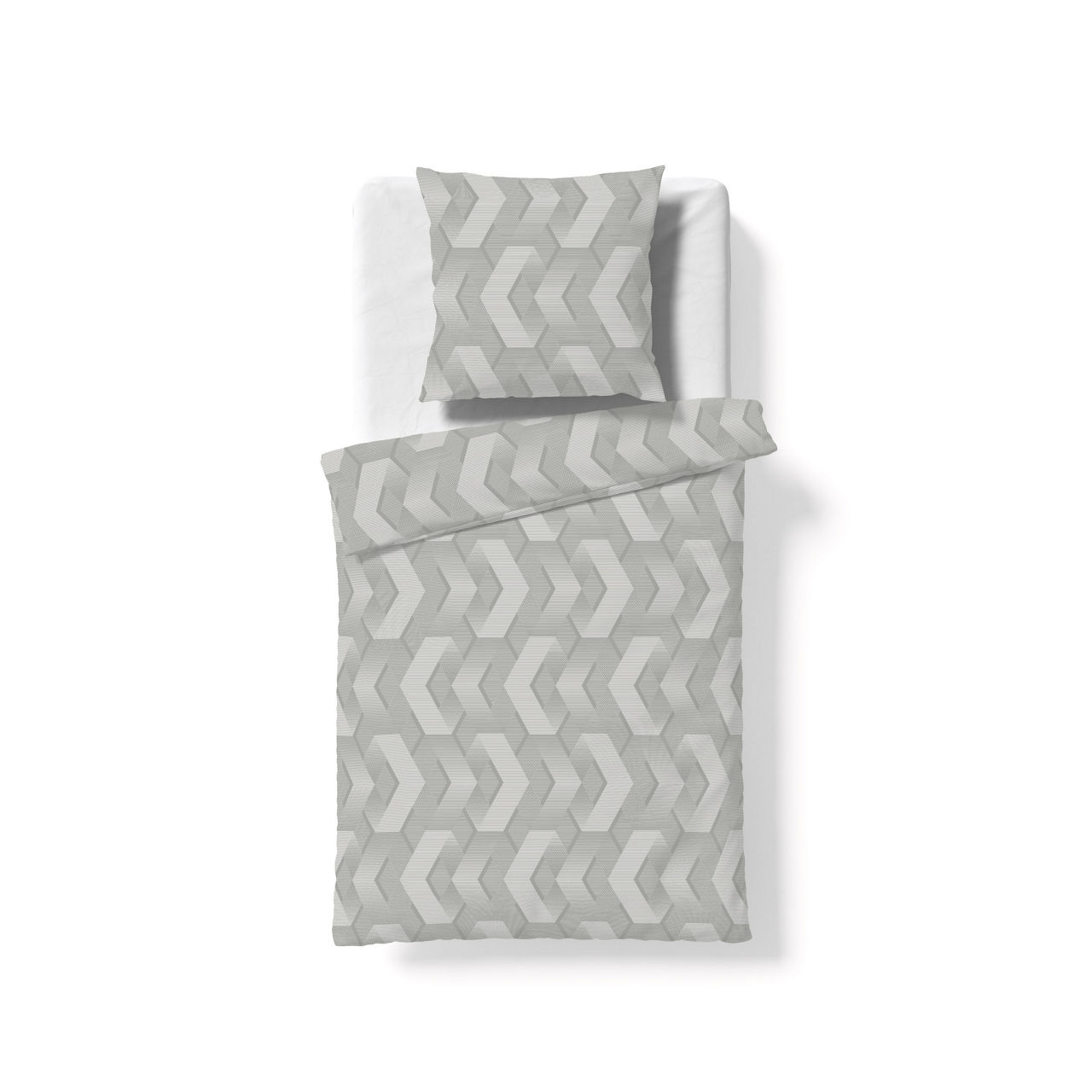  Bettwäsche Black PR.