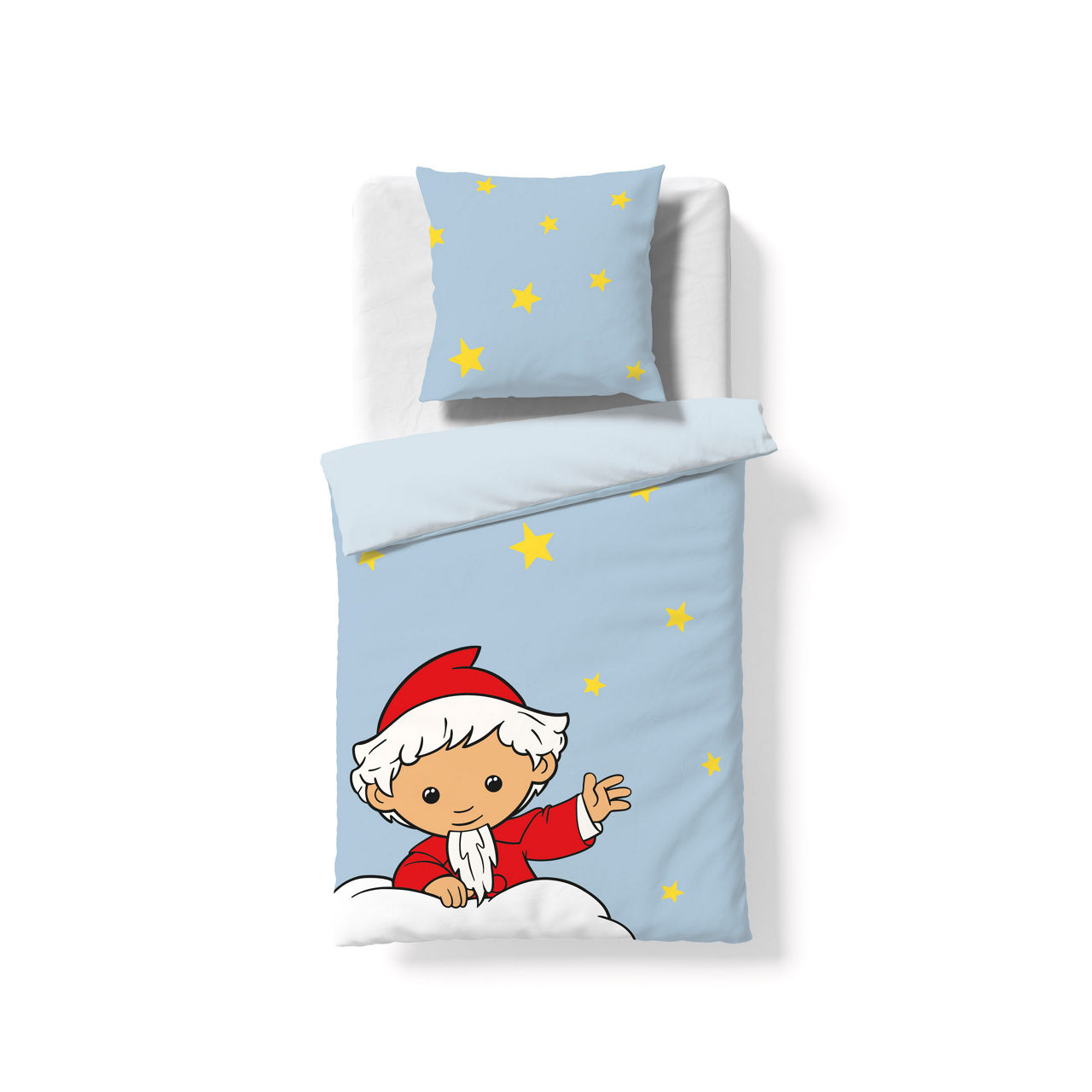  Bettwäsche Sandmann