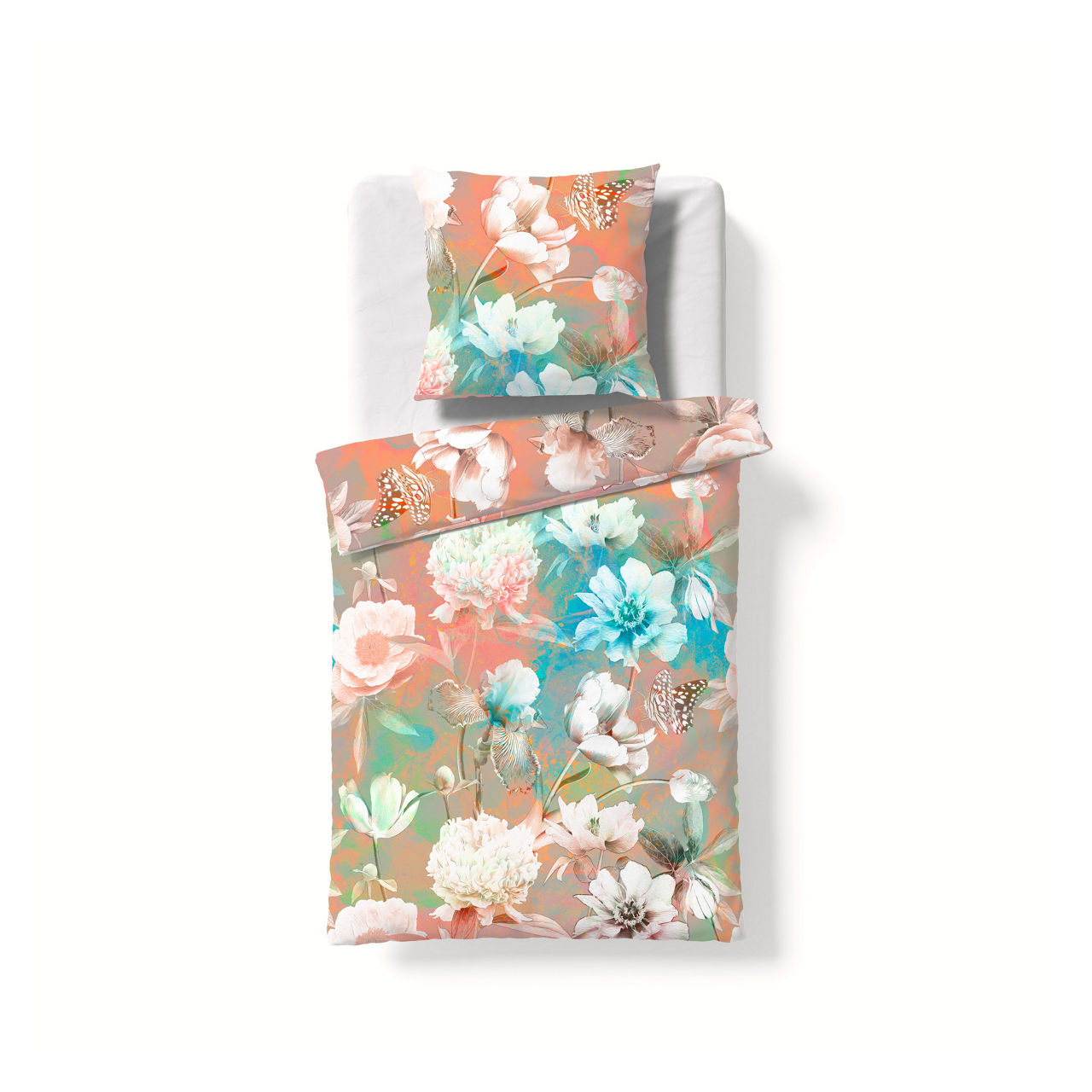  Bettwäsche bed art S