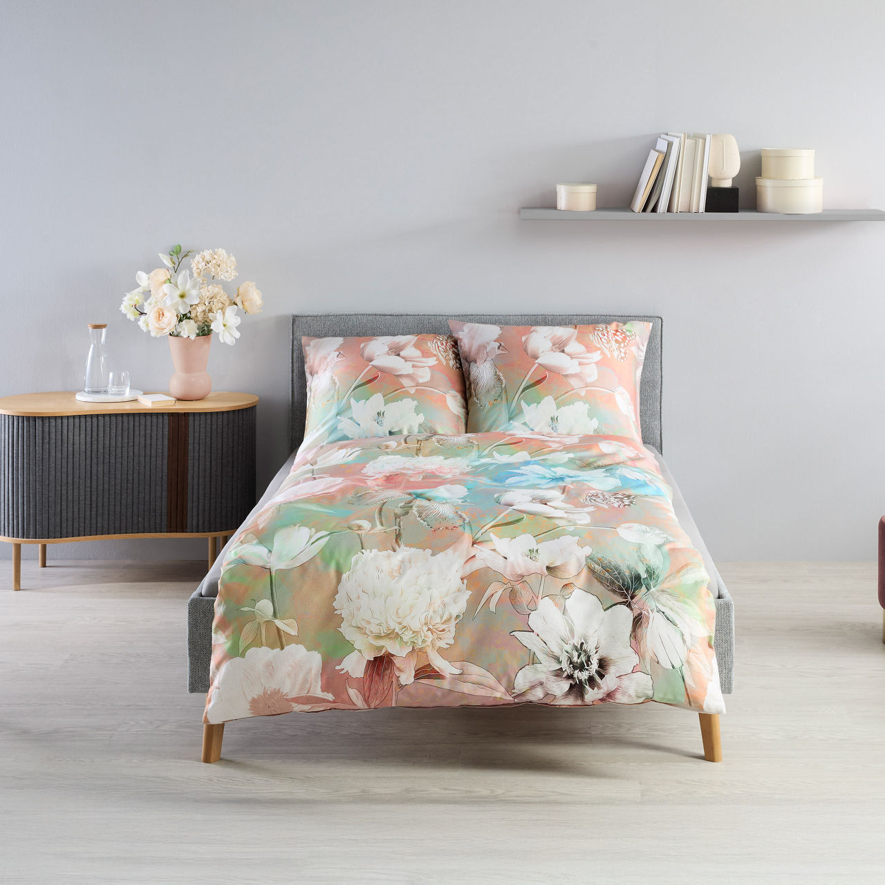  Bettwäsche bed art S 1