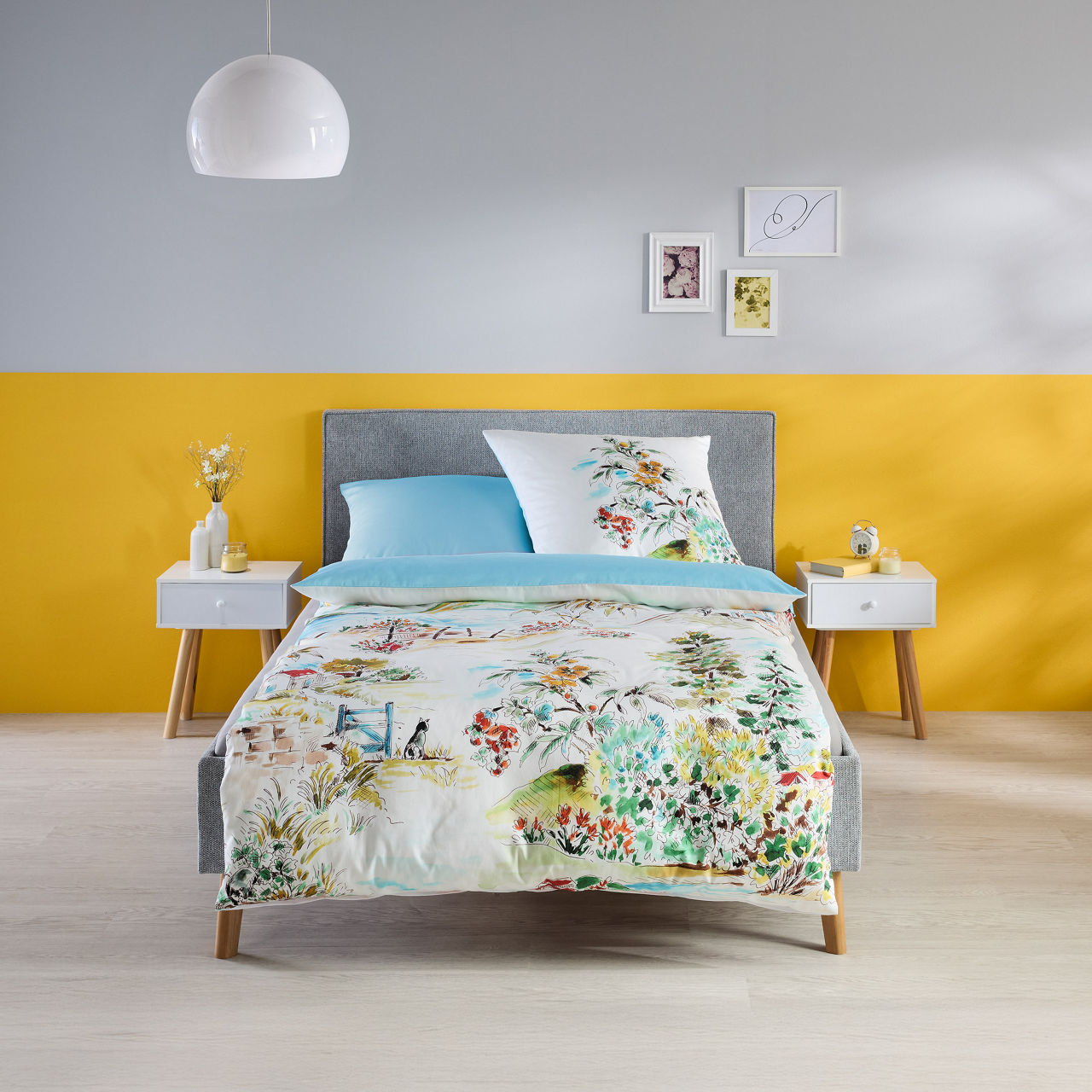  Bettwäsche modern elegance 1