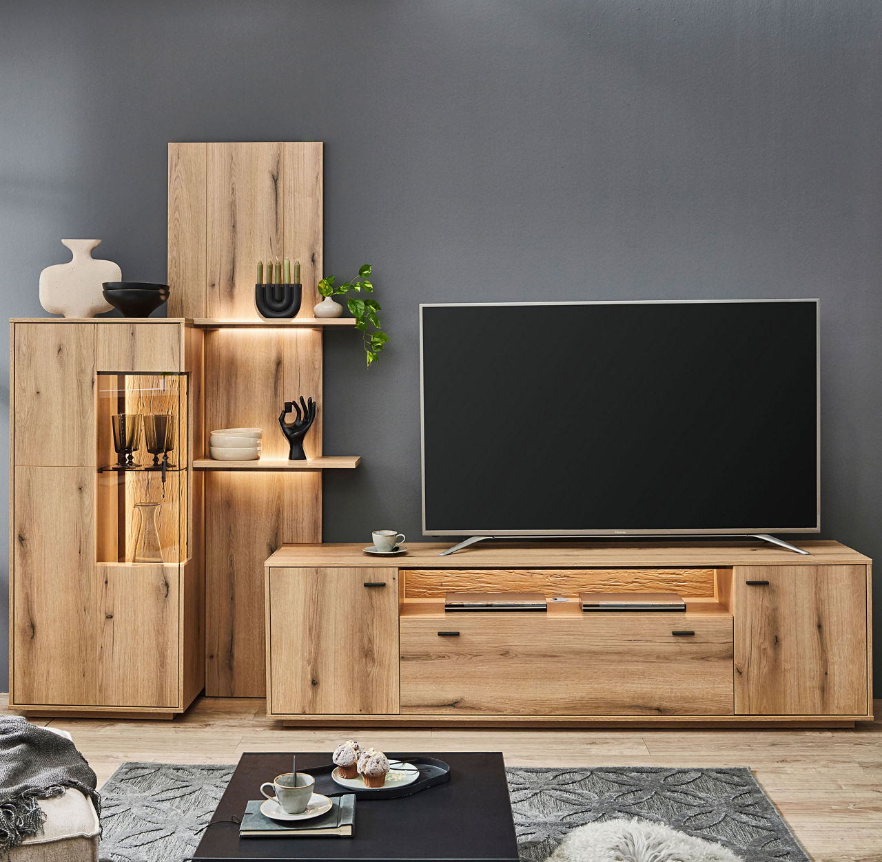 VITO Vitrine Allow 2