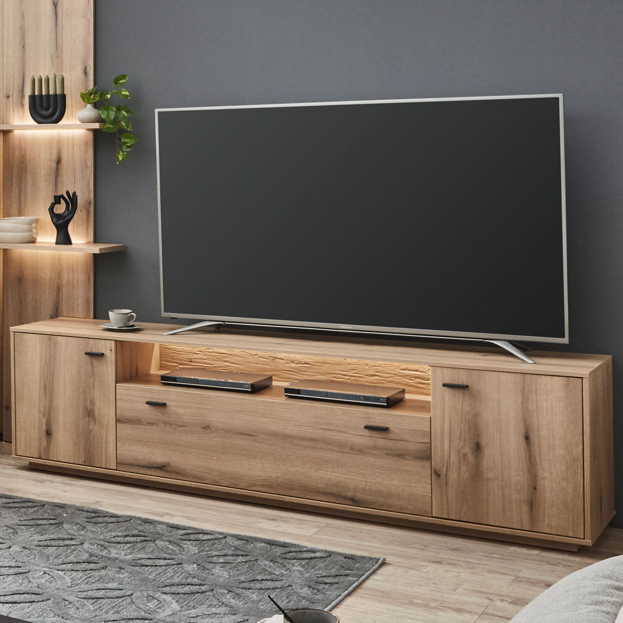 VITO Unterteil Allow 2