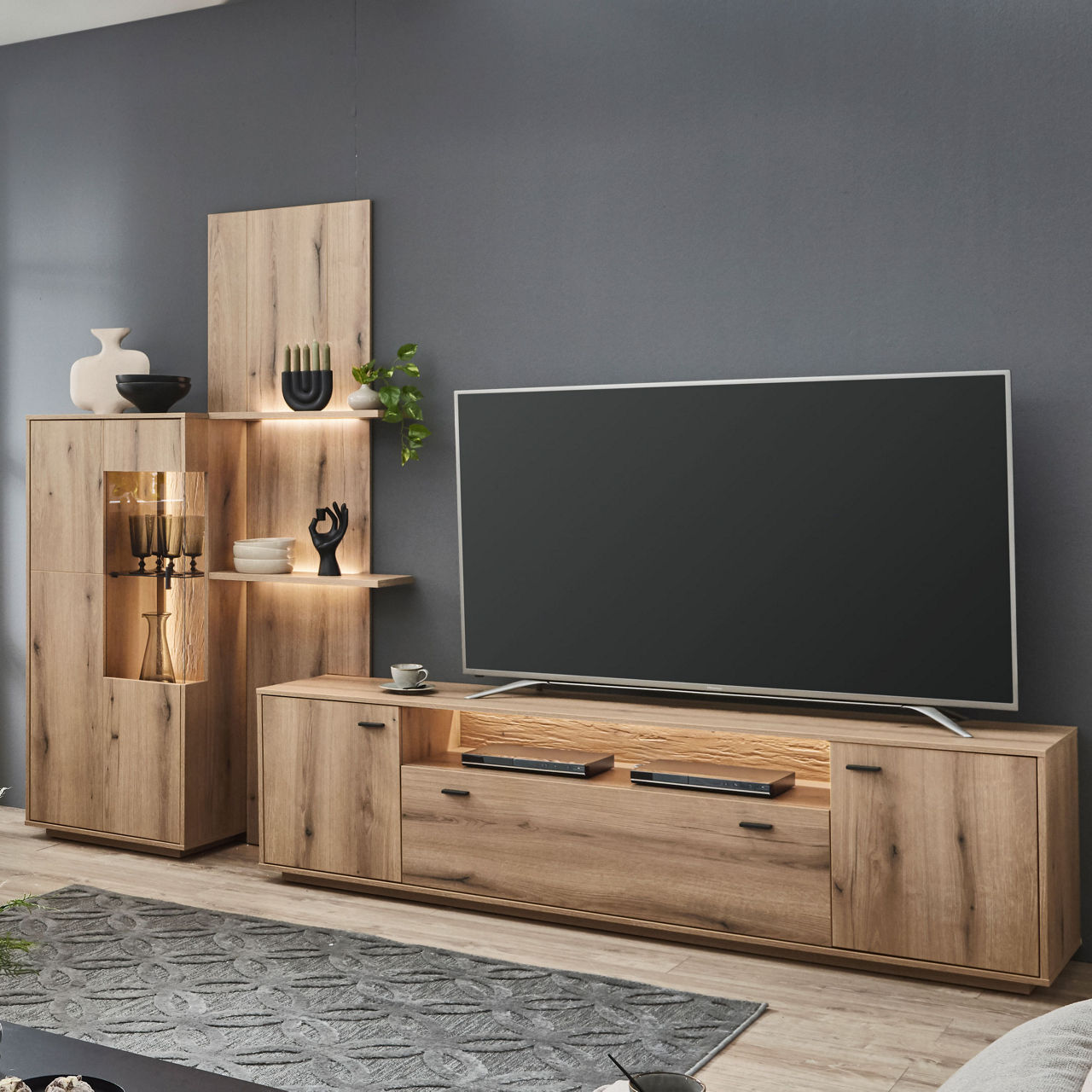 VITO Unterteil Allow 3