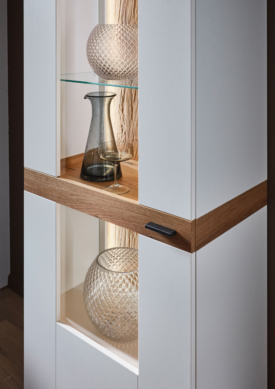  LED Streifenbeleuchtung Bilbao 1