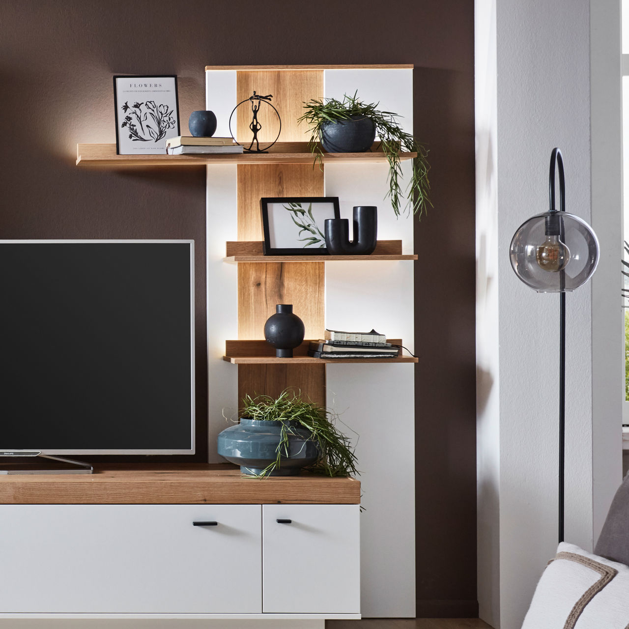  LED Streifenbeleuchtung Bilbao 1