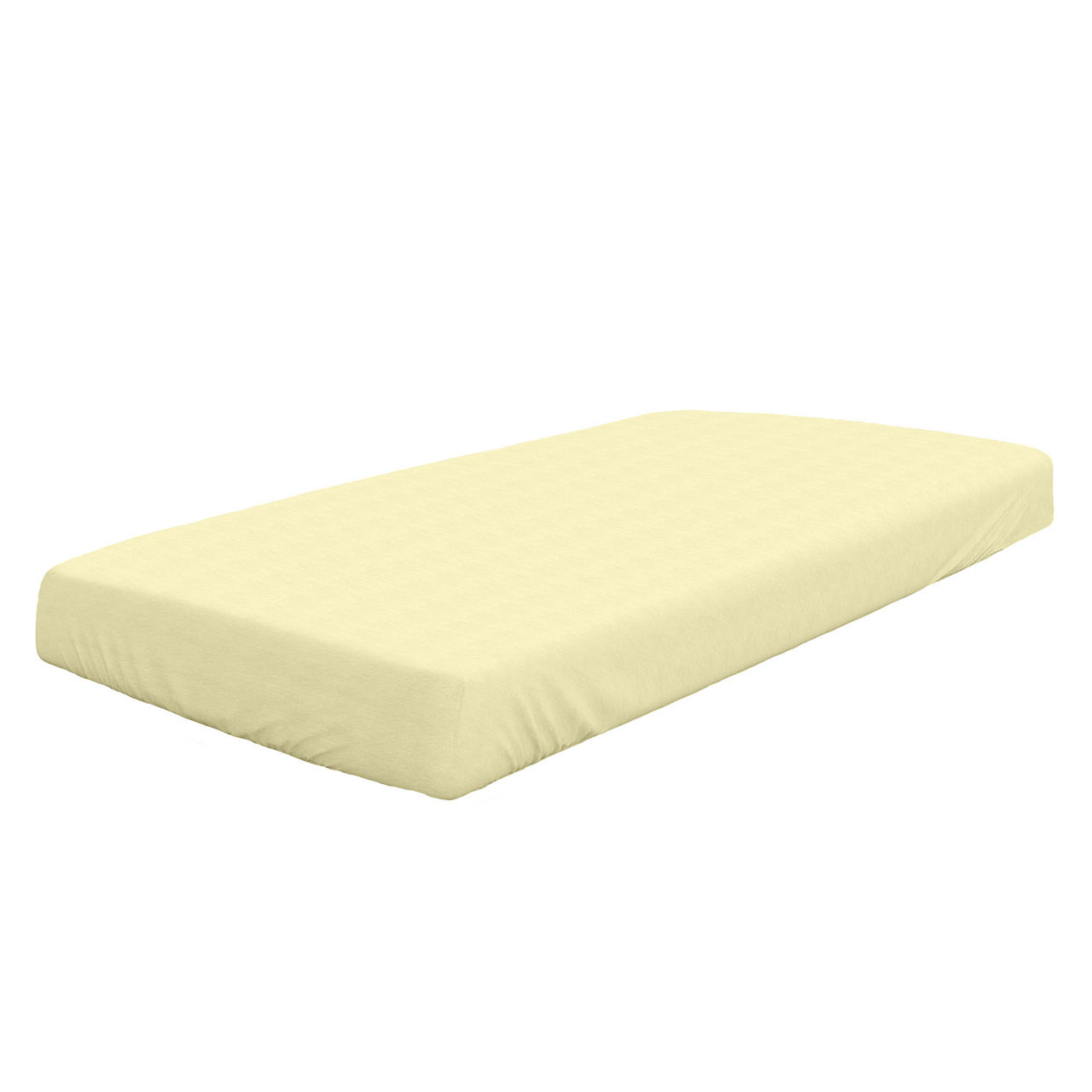 Dormisette Jersey Spannbetttuch 9201_102-000