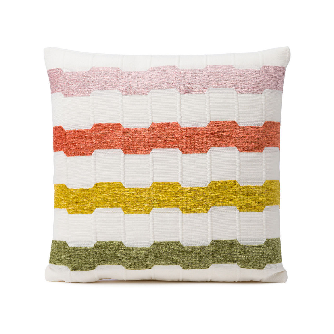 Ambiente Trendlife by Gözze Kissenhülle Letizia