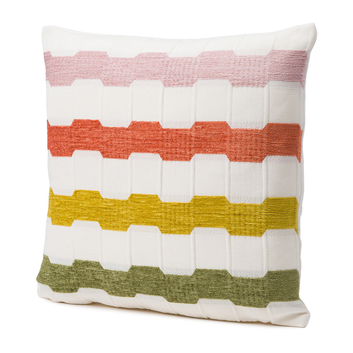 Ambiente Trendlife by Gözze Kissenhülle Letizia 1