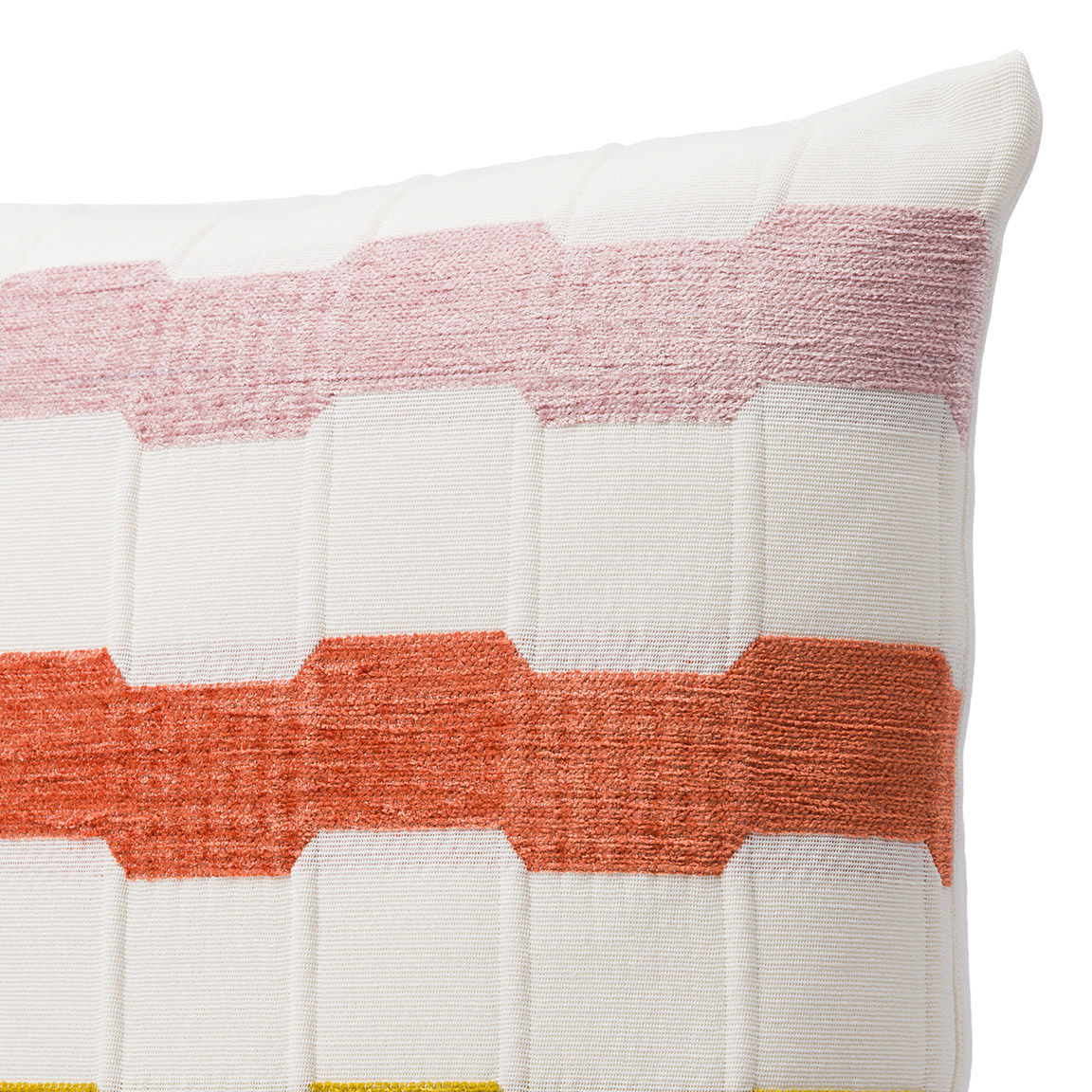 Ambiente Trendlife by Gözze Kissenhülle Letizia 2