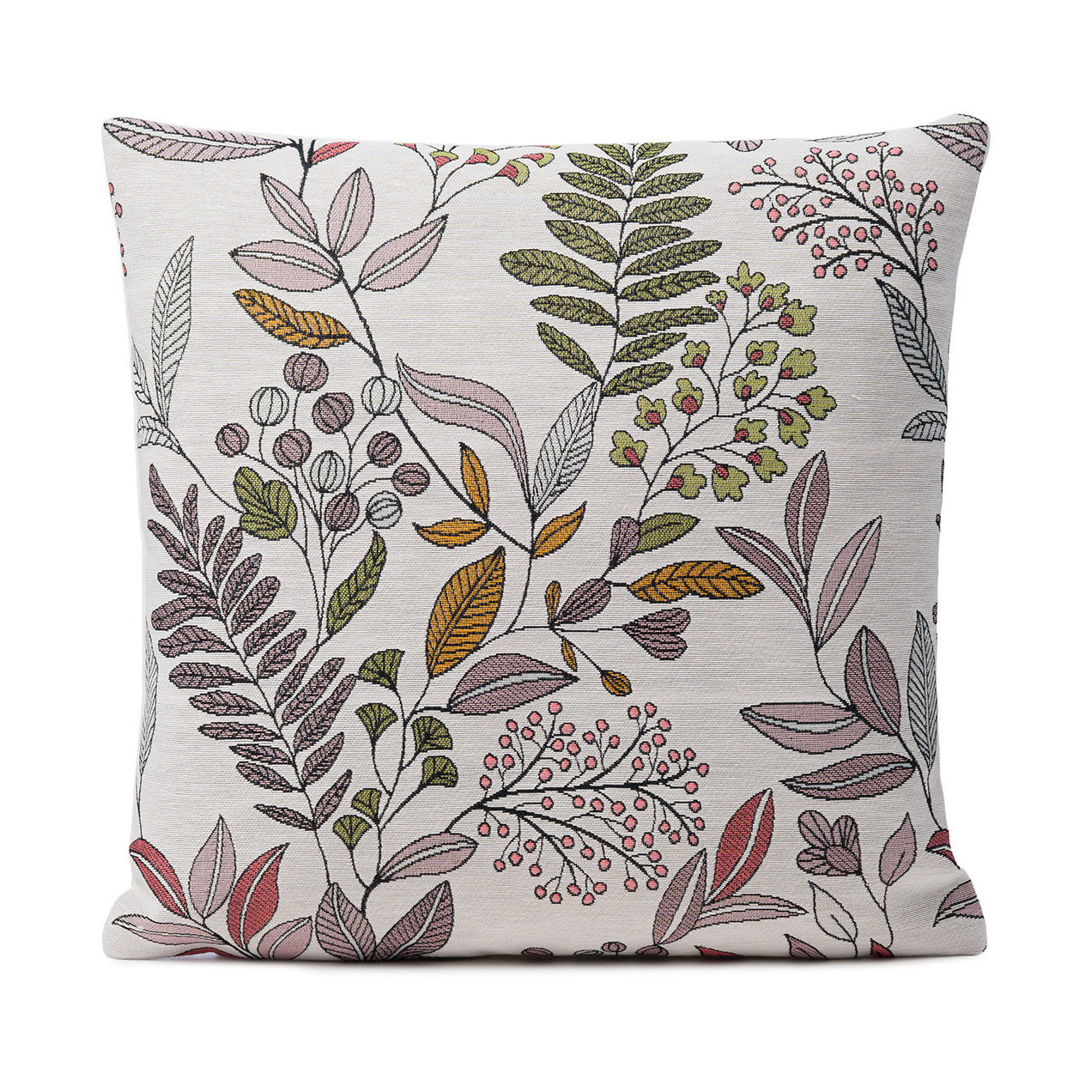 Ambiente Trendlife by Gözze Kissenhülle Loretta