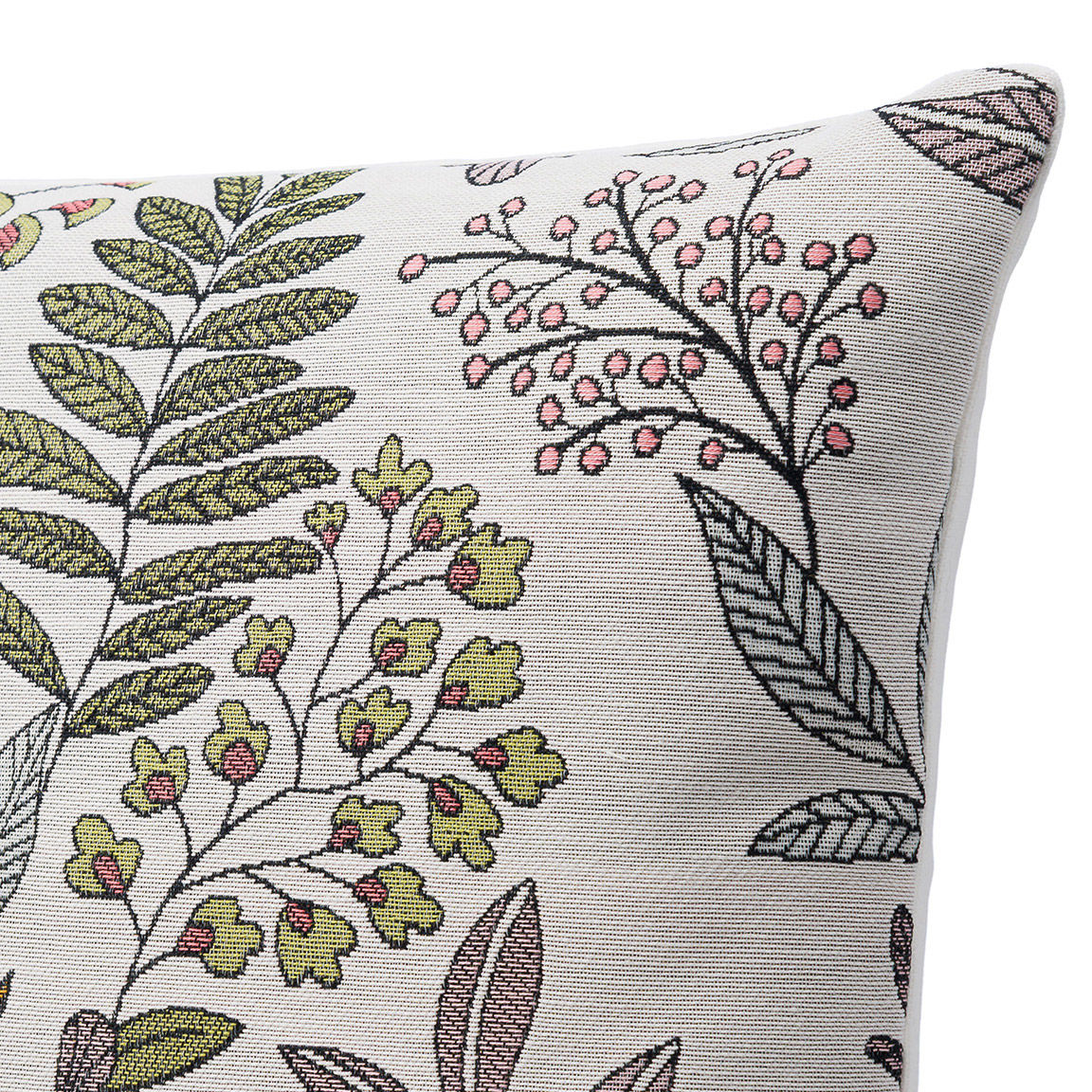 Ambiente Trendlife by Gözze Kissenhülle Loretta 2