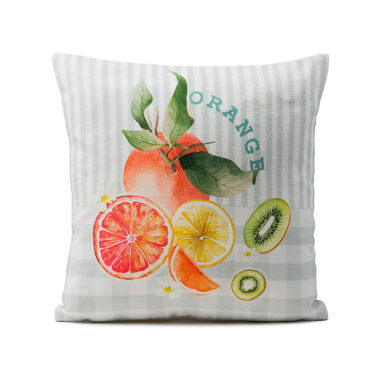 Ambiente Trendlife by Gözze Kissenhülle Fruits