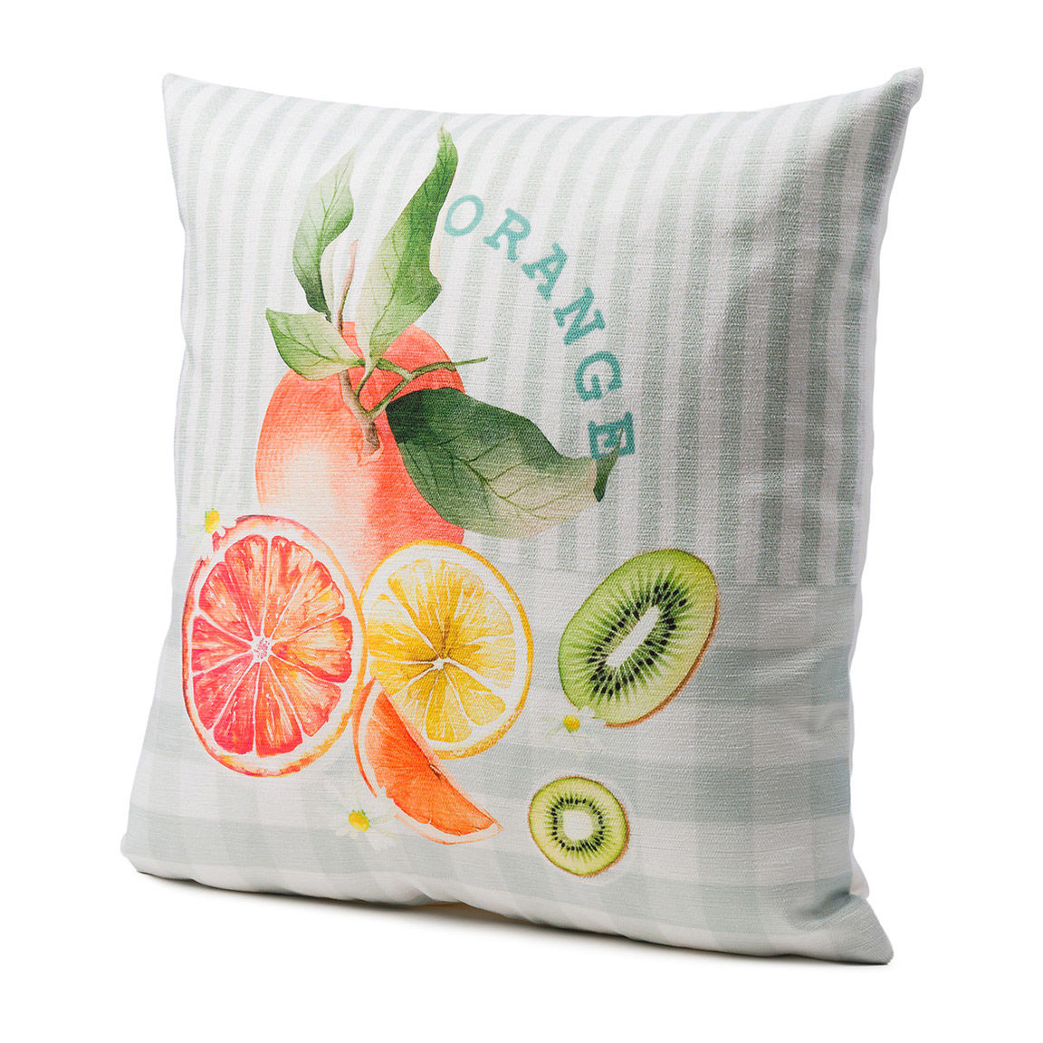 Ambiente Trendlife by Gözze Kissenhülle Fruits 1