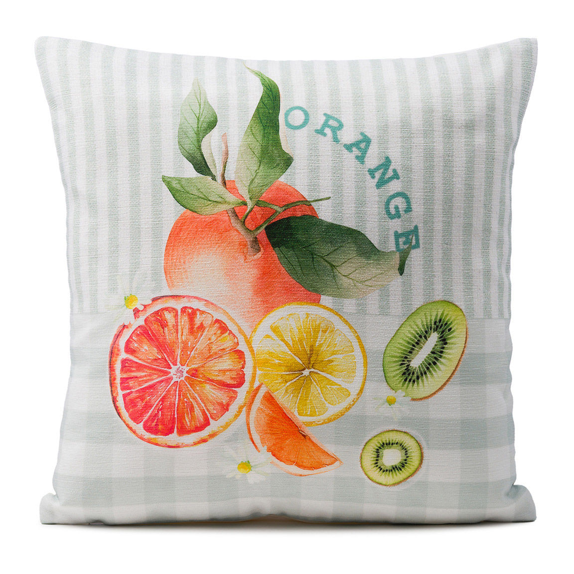 Ambiente Trendlife by Gözze Kissenhülle Fruits