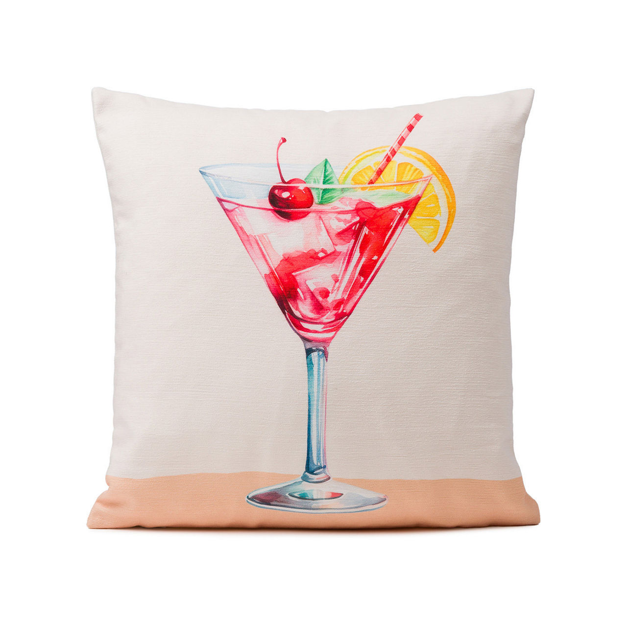 Ambiente Trendlife by Gözze Kissenhülle Cocktails