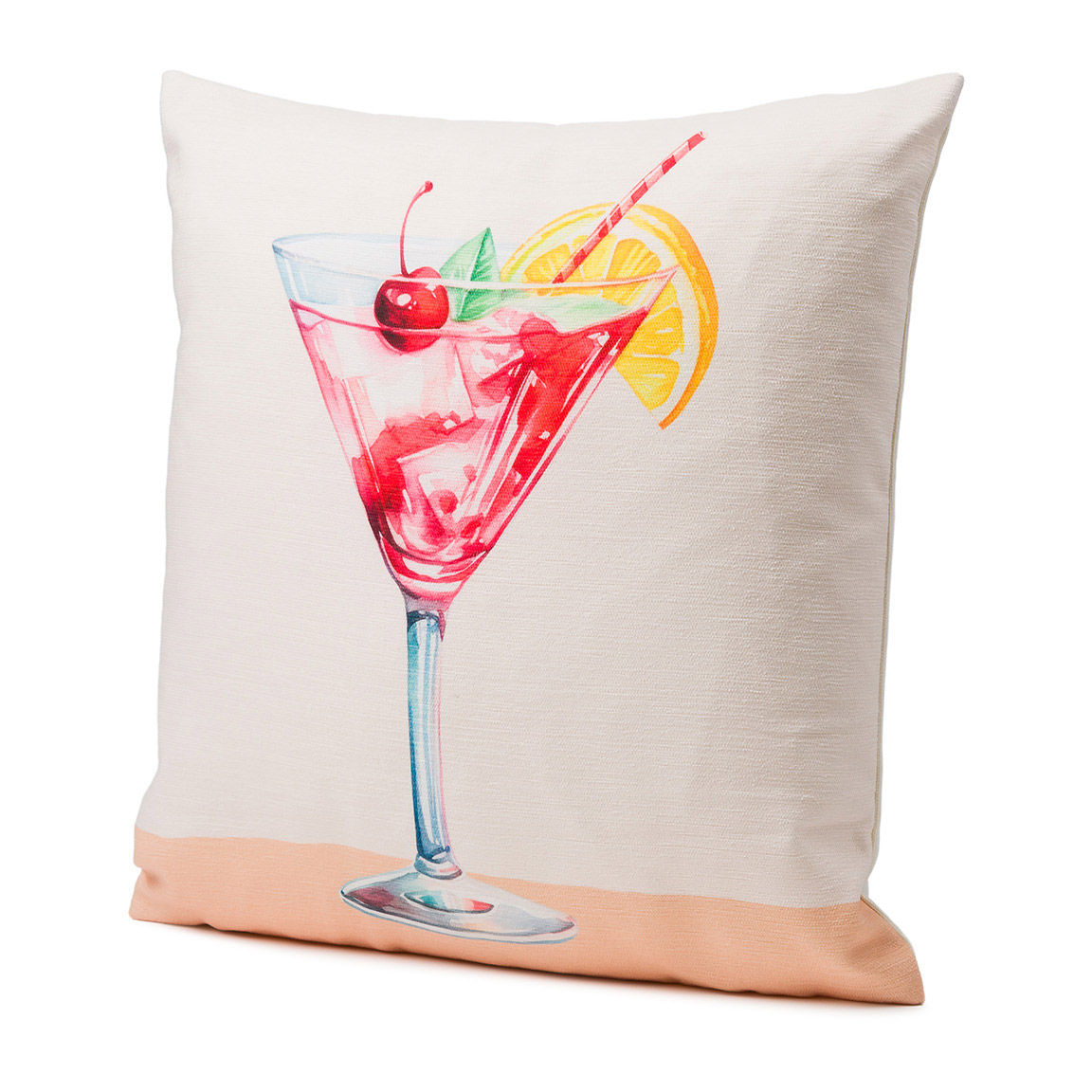 Ambiente Trendlife by Gözze Kissenhülle Cocktails 1