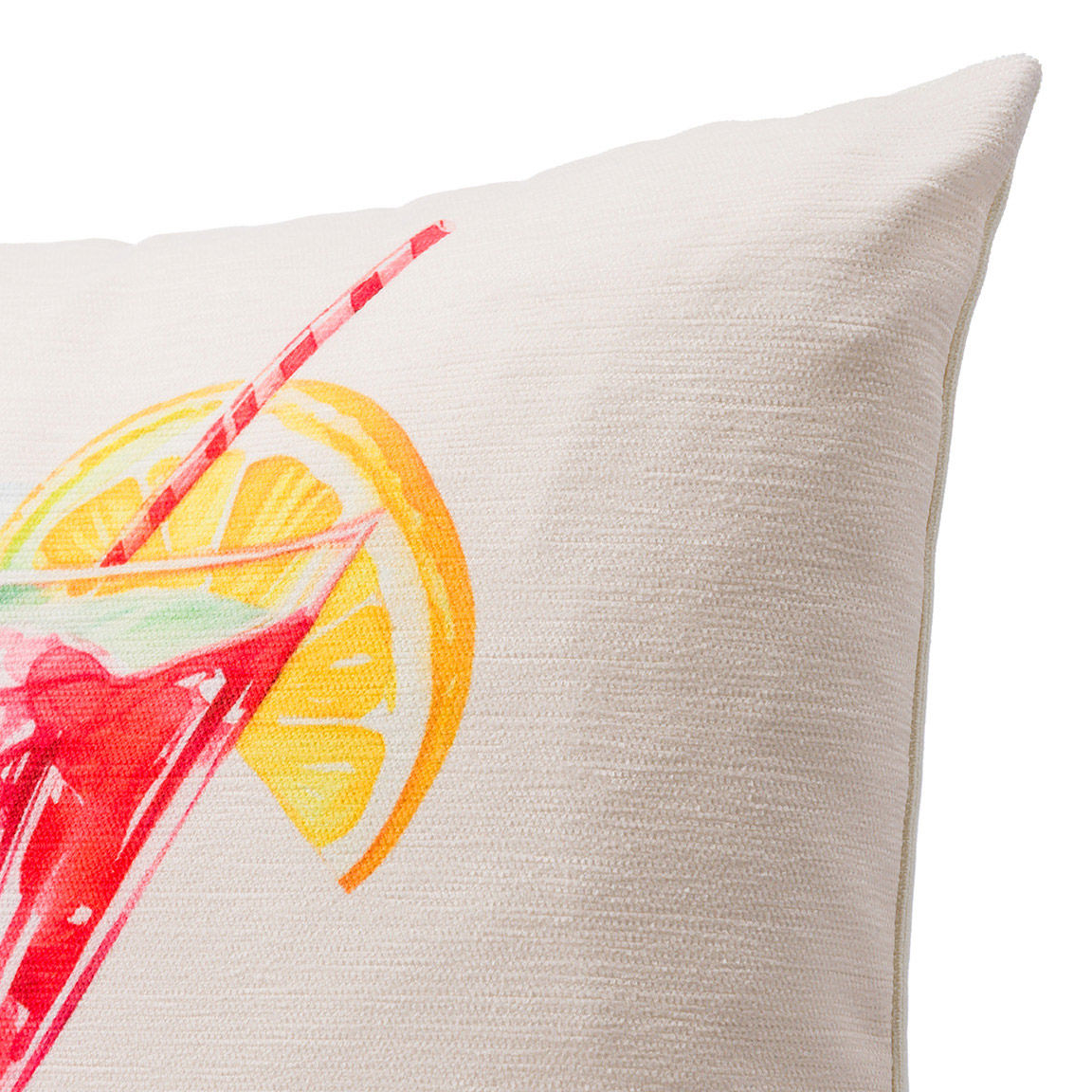 Ambiente Trendlife by Gözze Kissenhülle Cocktails 2