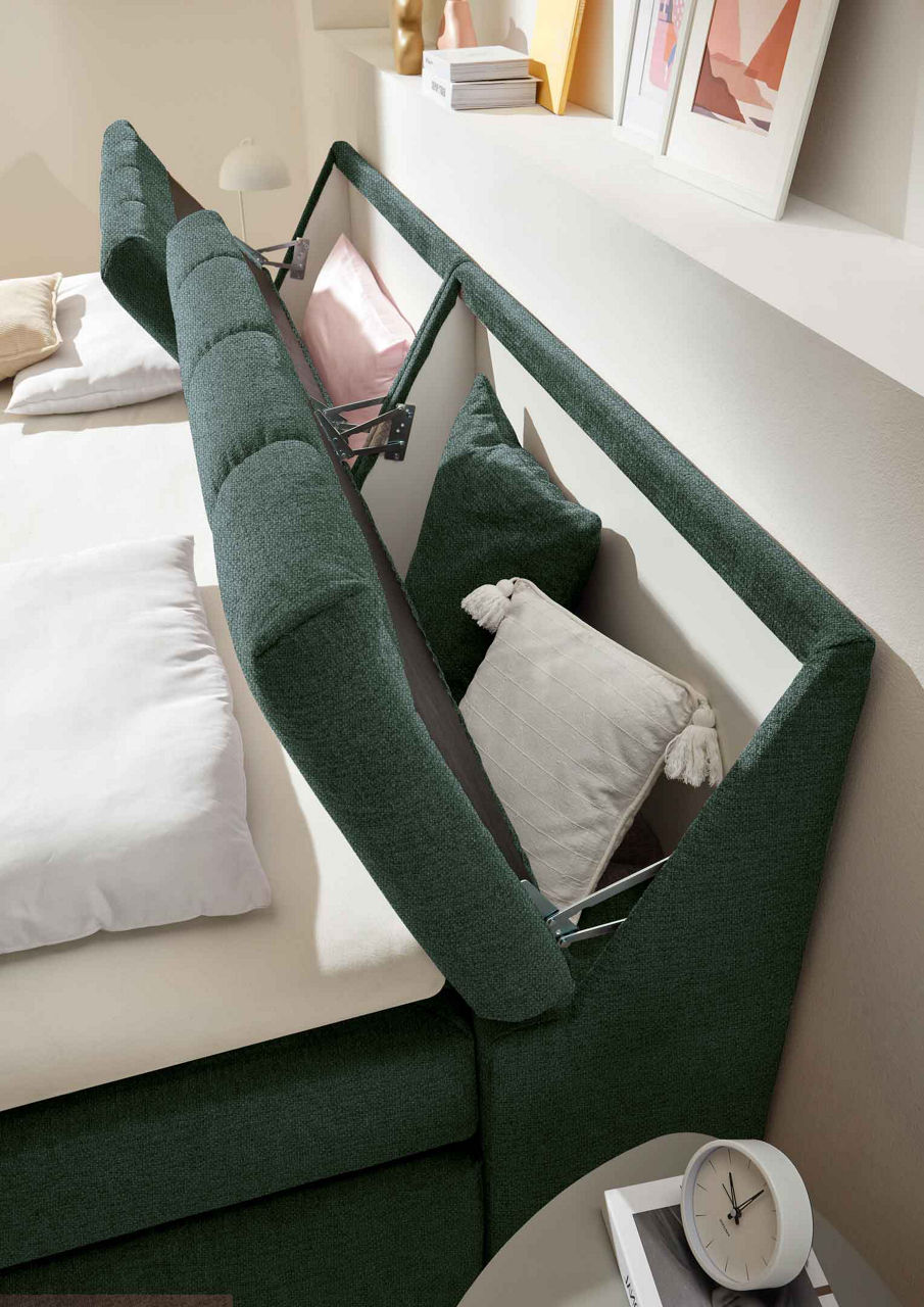  Familienbett Bearford 6A BSB 3