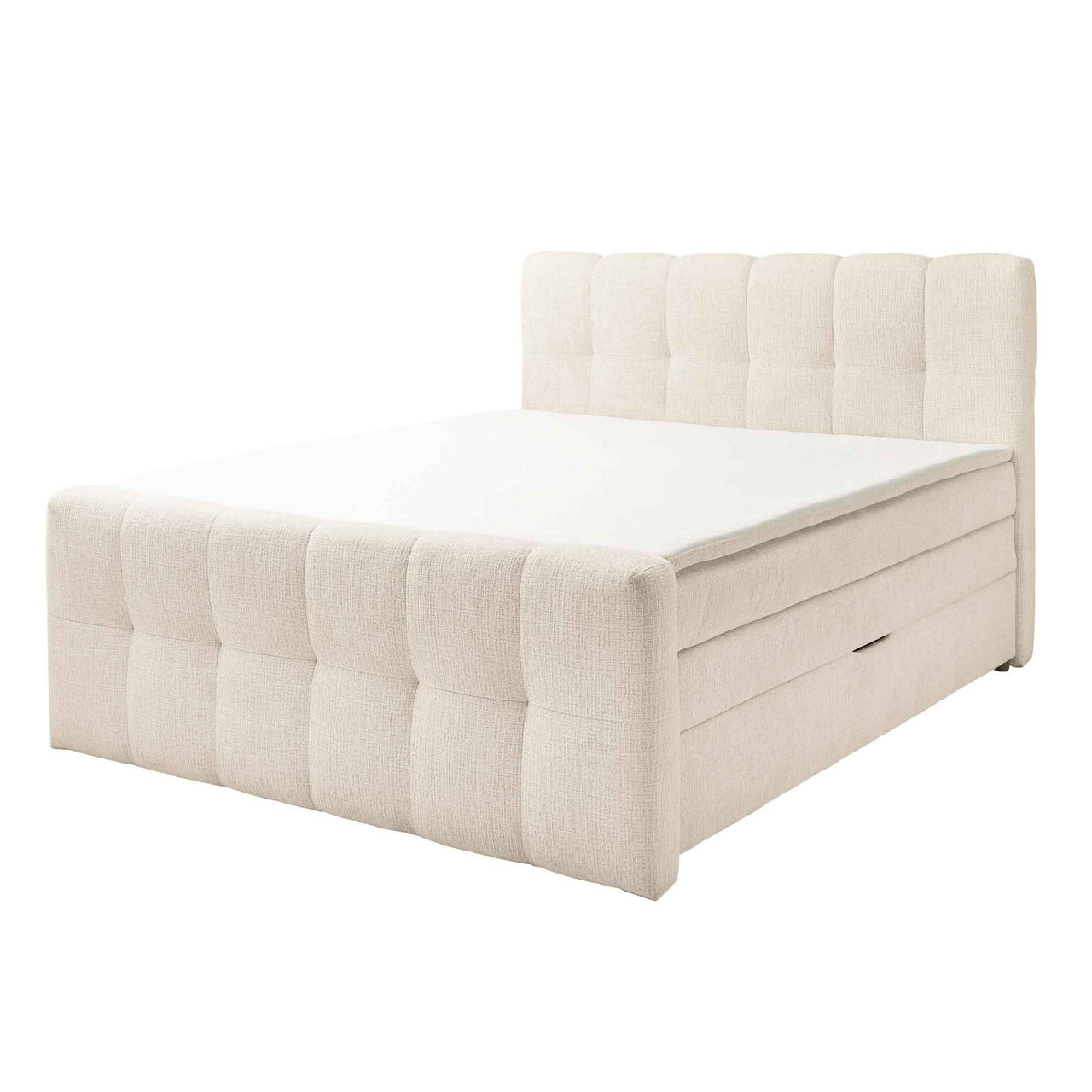  Boxspringbett Denali 2 BSB undefined