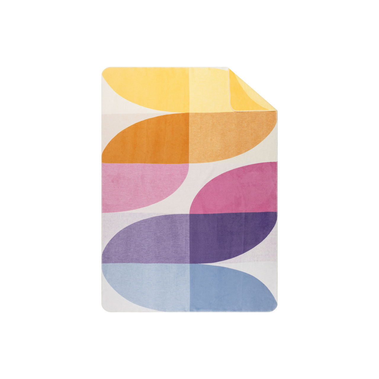 Ibena Wohndecke Kiruna