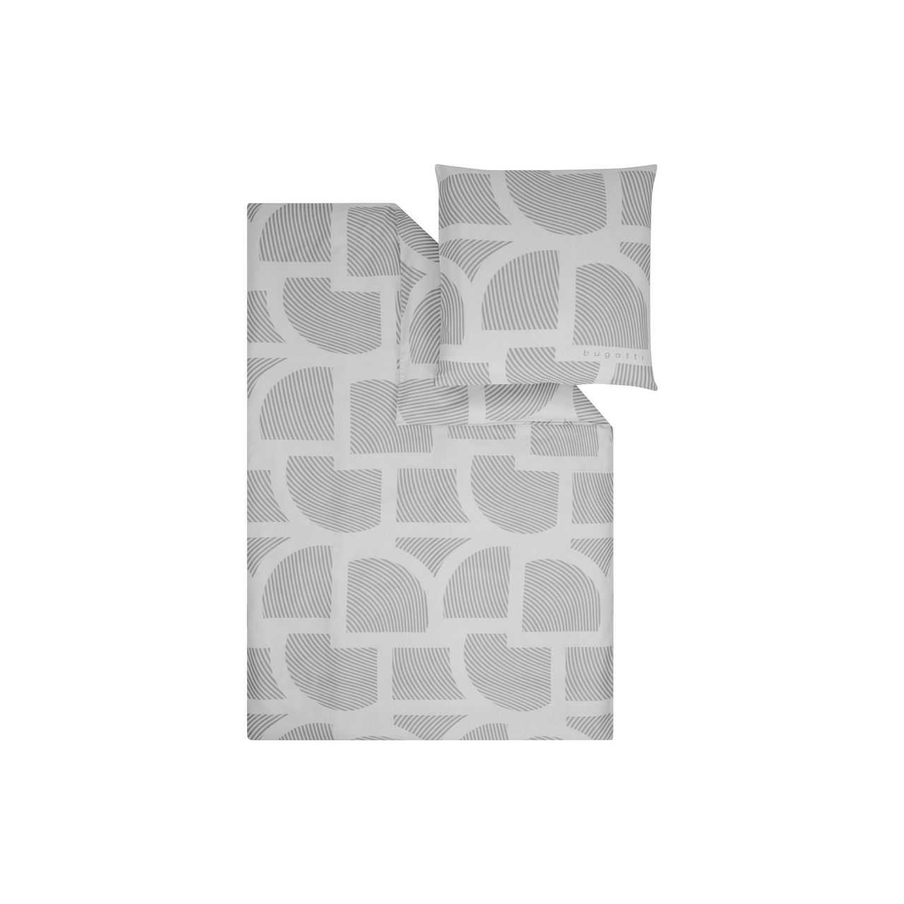 Bugatti Satinbettwäsche 