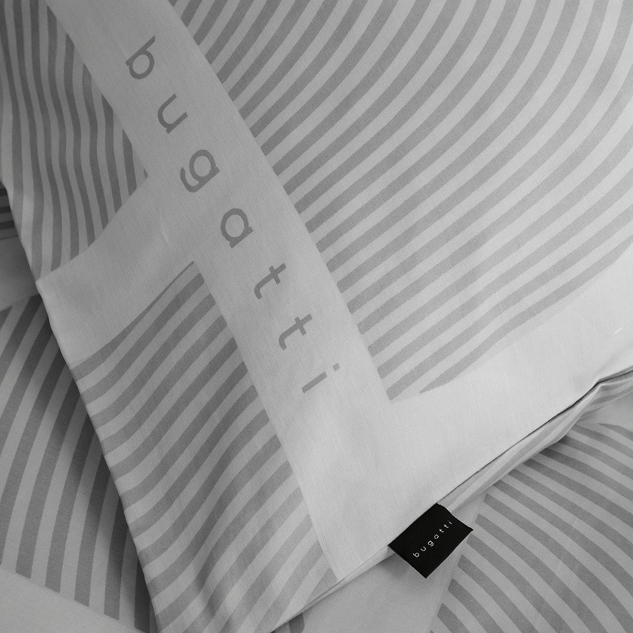 Bugatti Satinbettwäsche  1