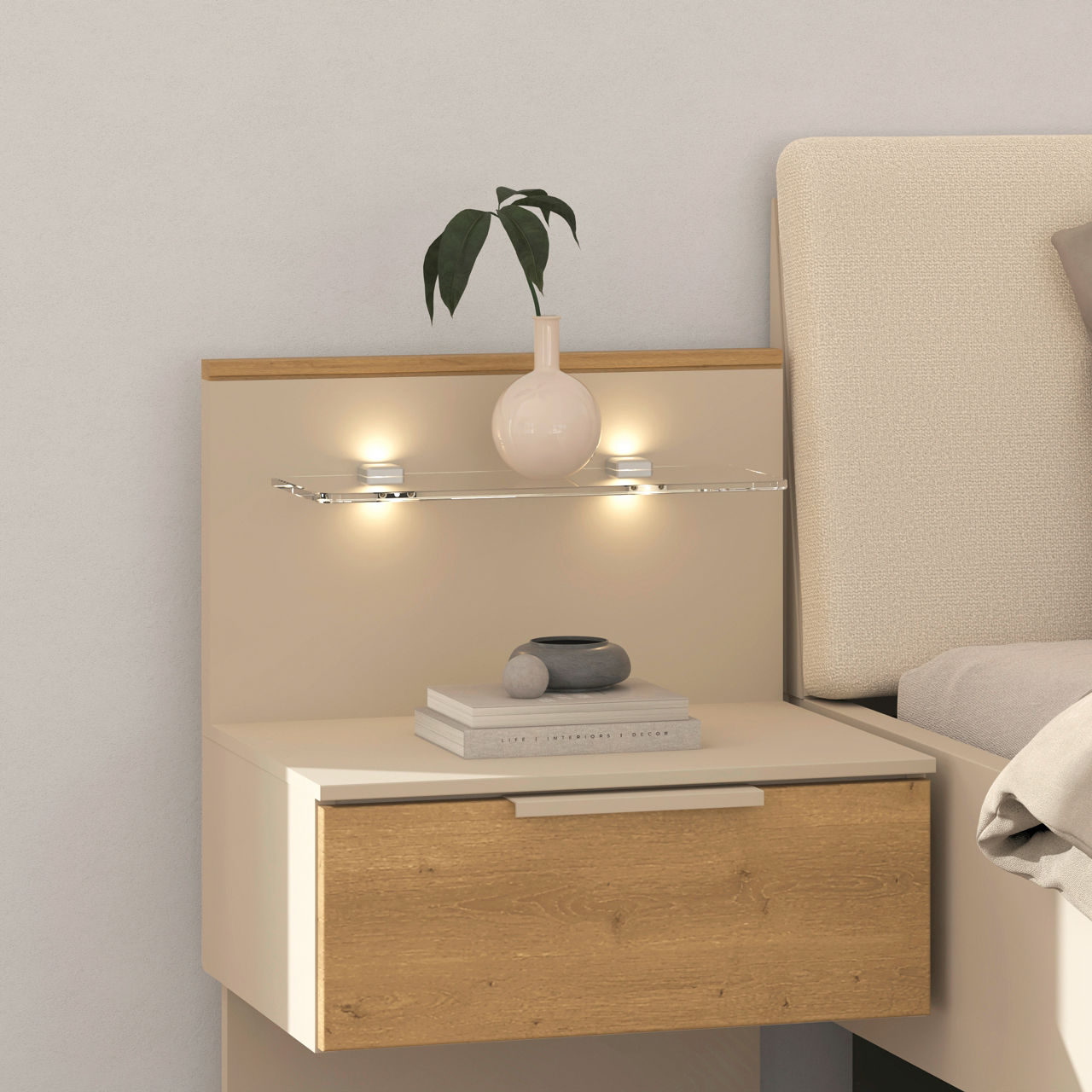 MONDO Paneel Tavela 1