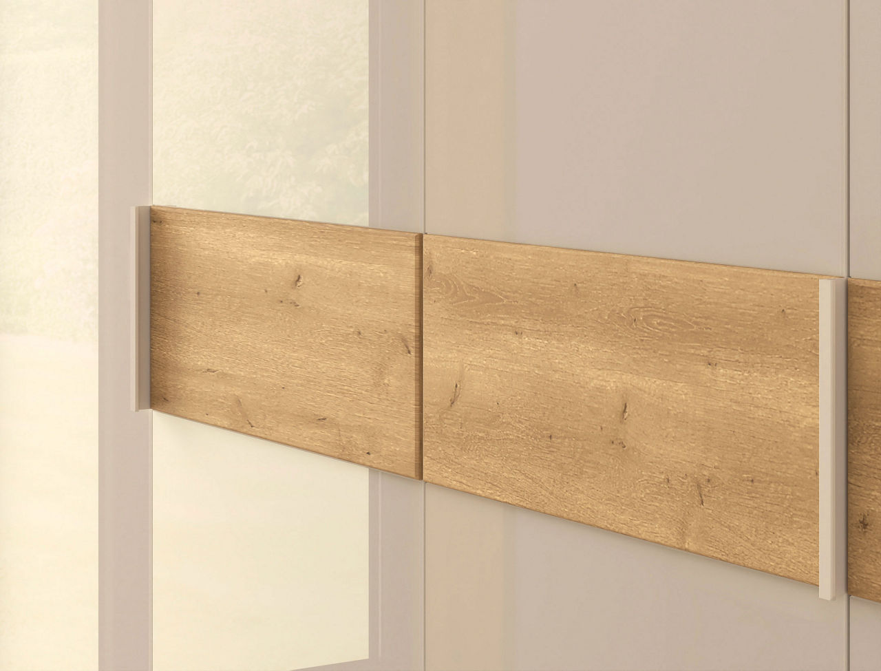 MONDO Drehtürenschrank 6-türig Tavela 5