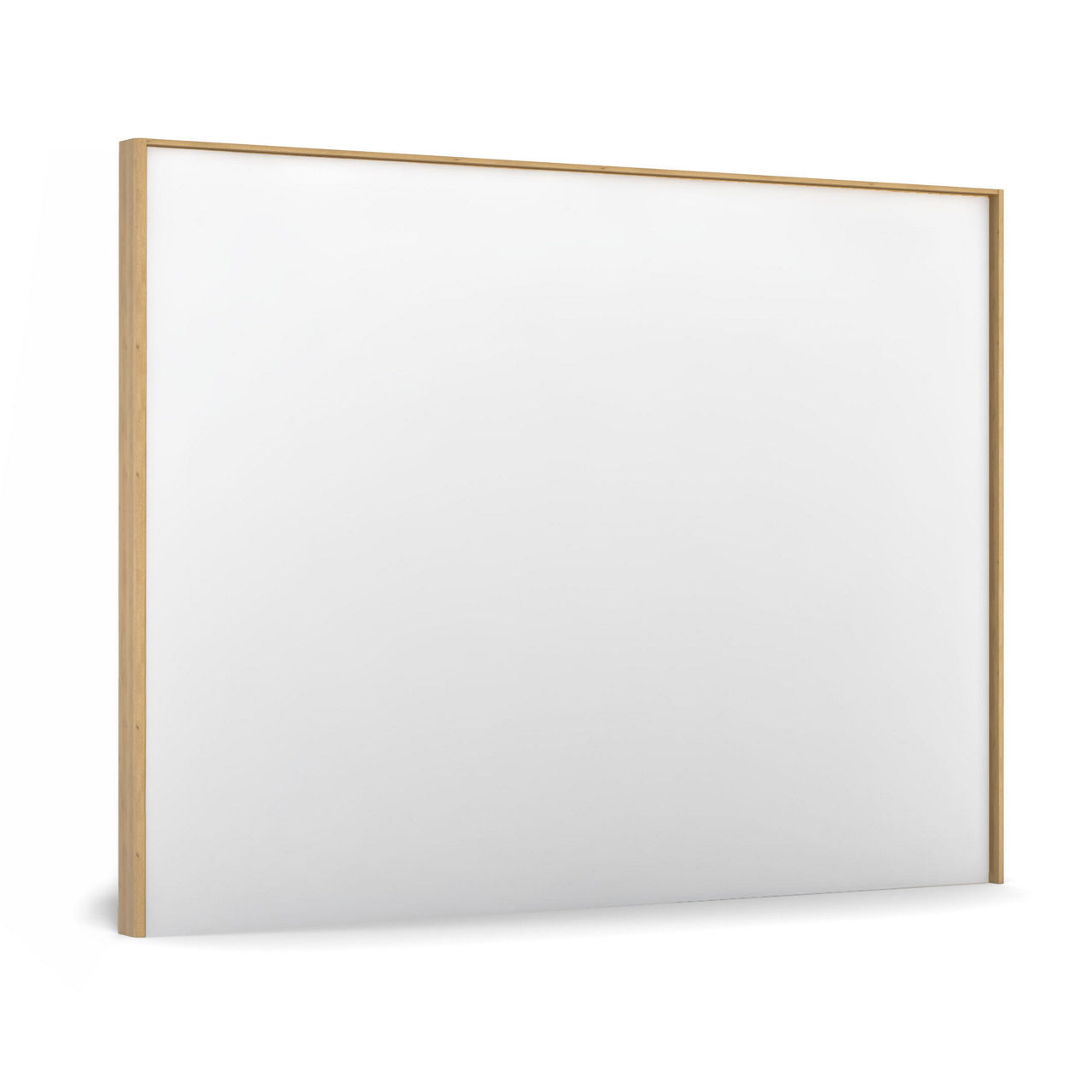 MONDO Passepartout-Rahmen für Drehtürenschrank Tavela