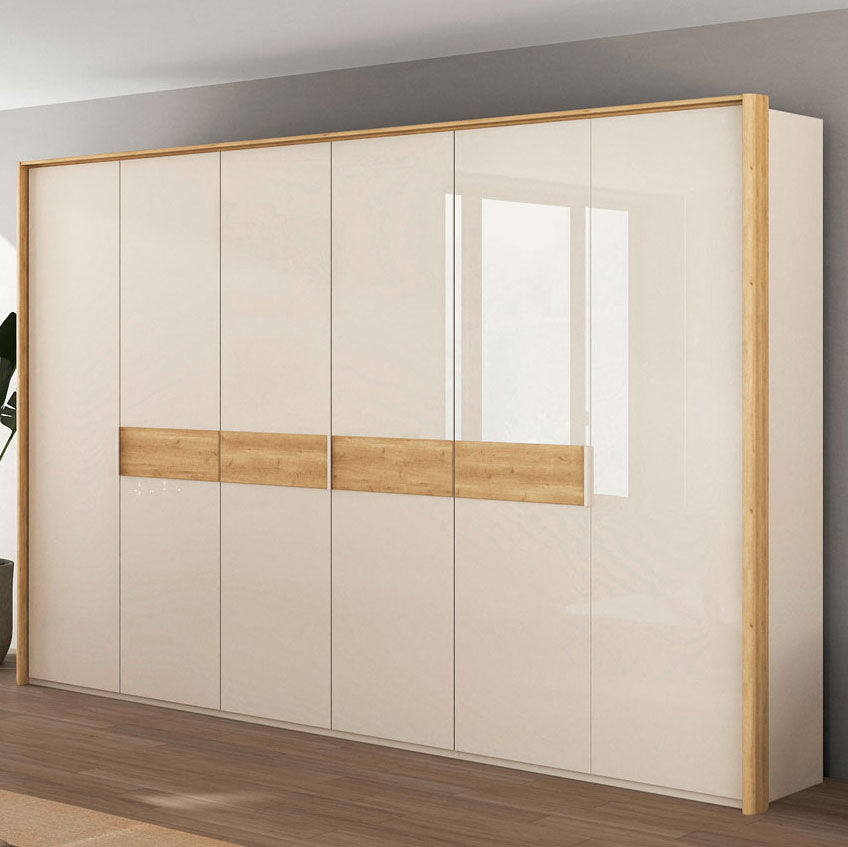 MONDO Passepartout-Rahmen für Drehtürenschrank Tavela 2