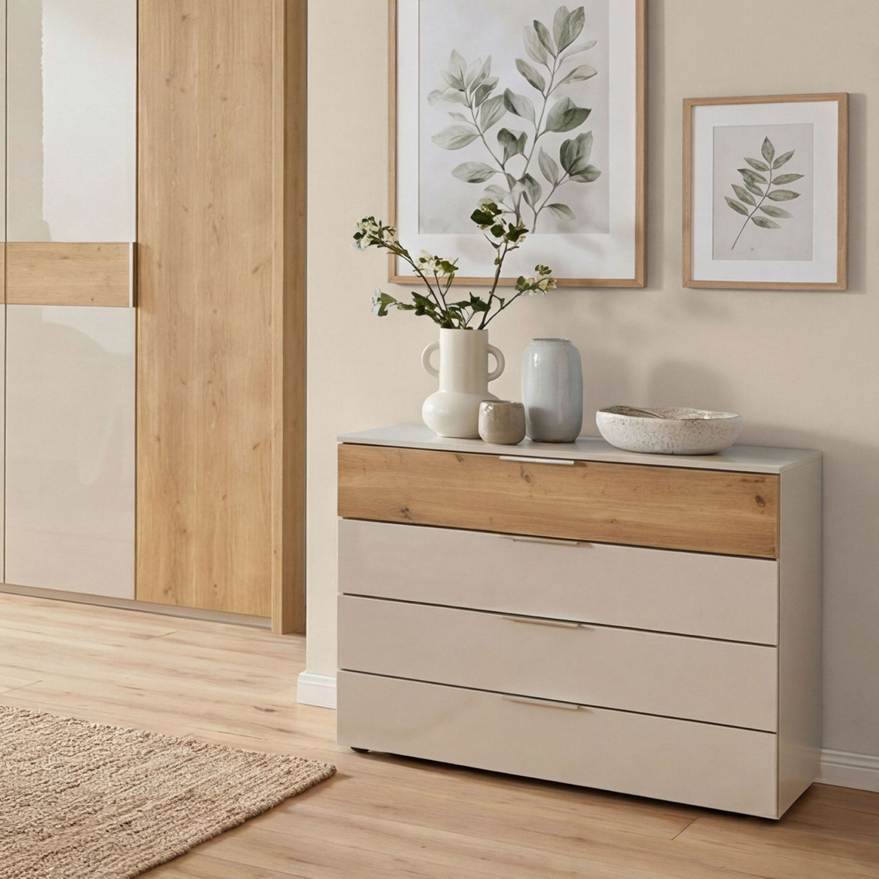 MONDO Kommode Tavela 2