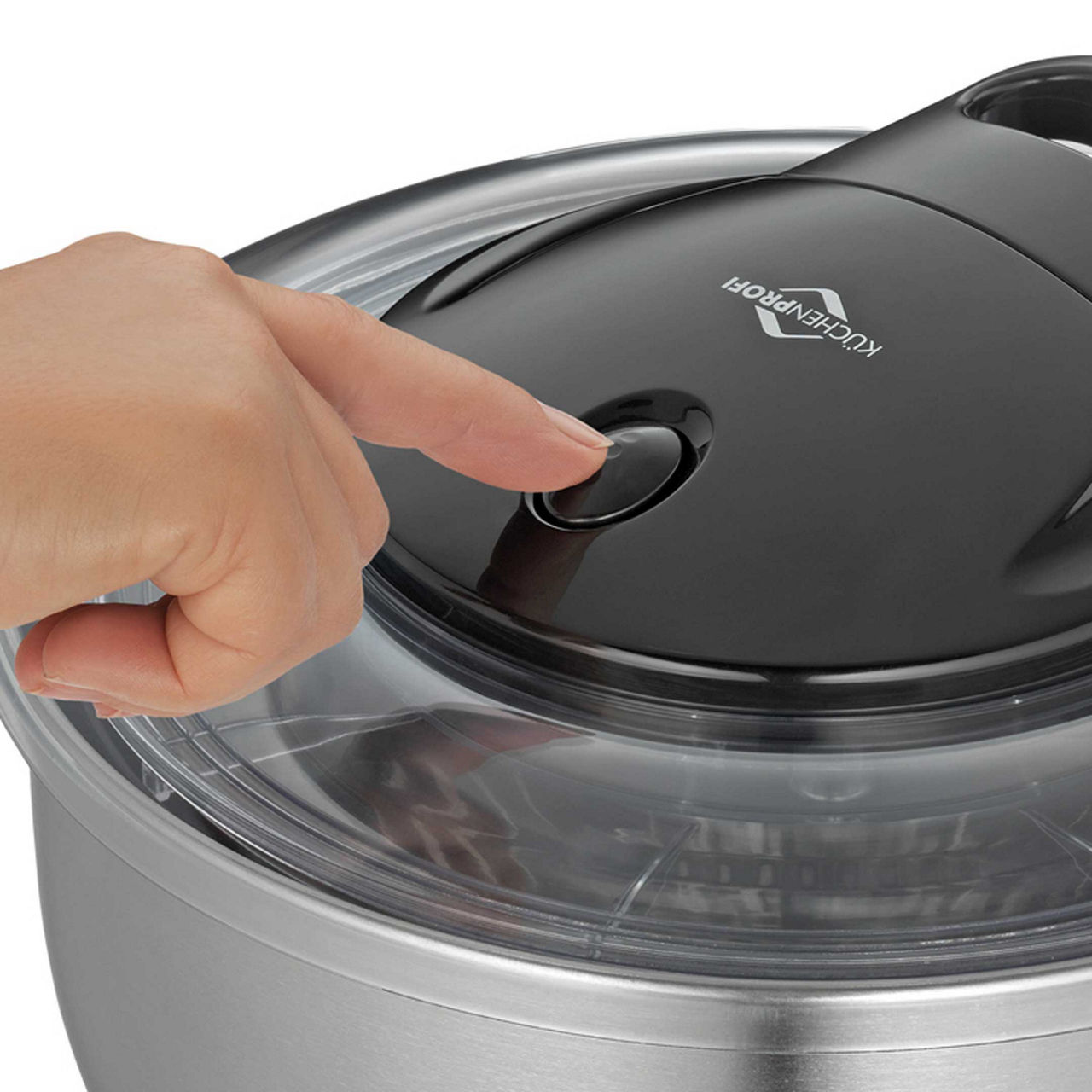  Salatschleuder TURBO 1