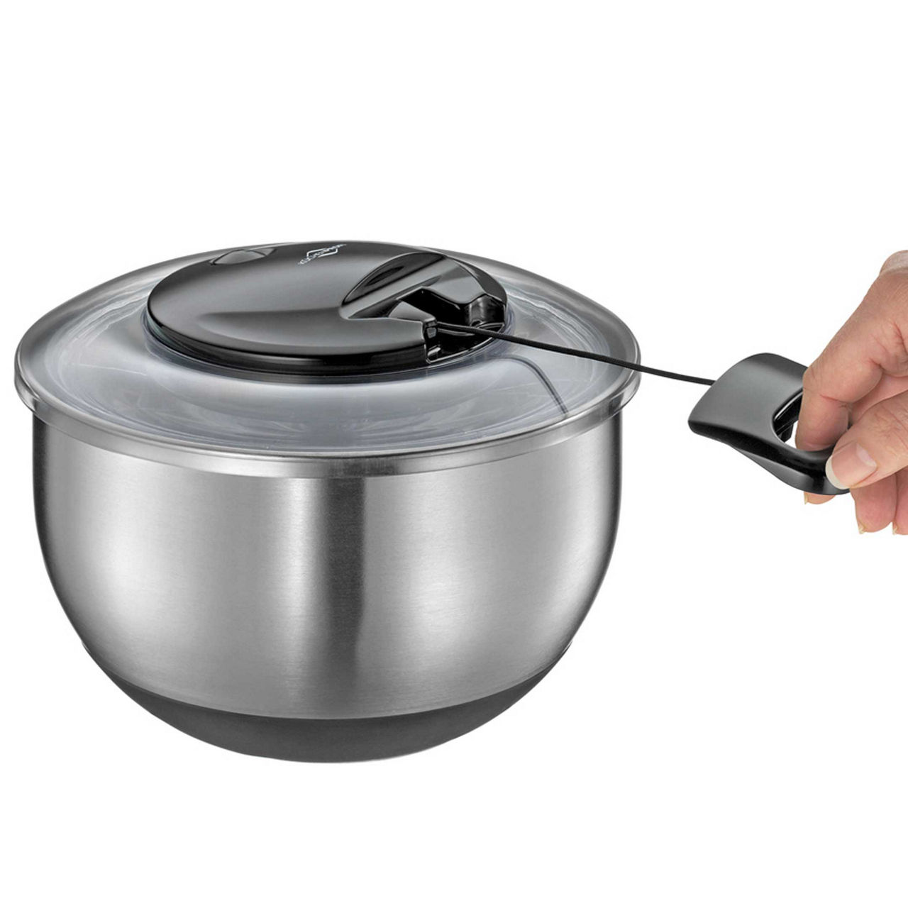  Salatschleuder TURBO 2