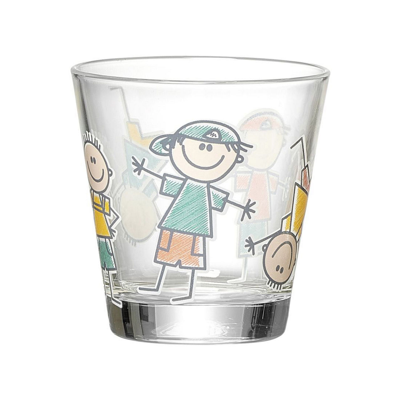 Ritzenhoff & Breker Kinderglas BEST FRIENDS