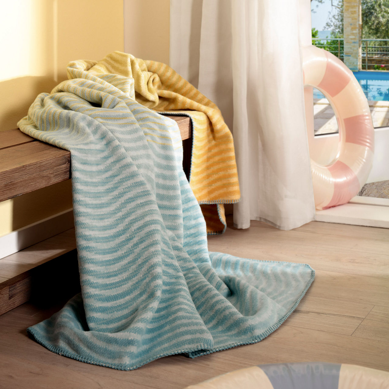  Wohndecke Ocean Nuance 1