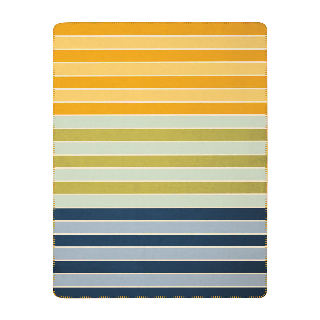  Wohndecke Duo Line undefined