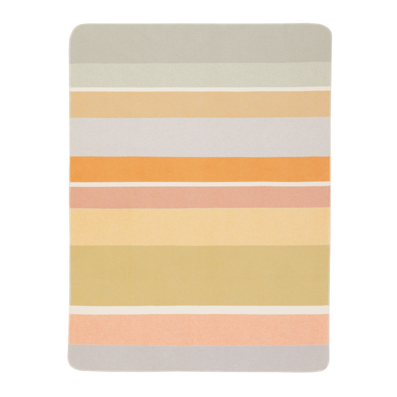  Wohndecke Stripe oasis undefined