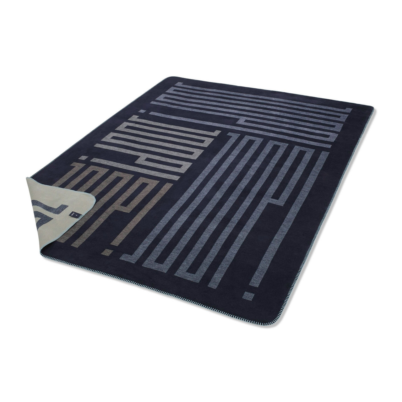  Wohndecke JOOP! BARS undefined