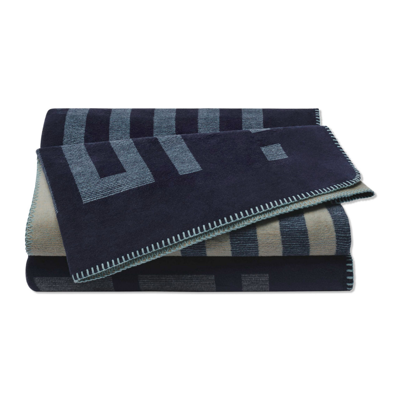  Wohndecke JOOP! BARS 1