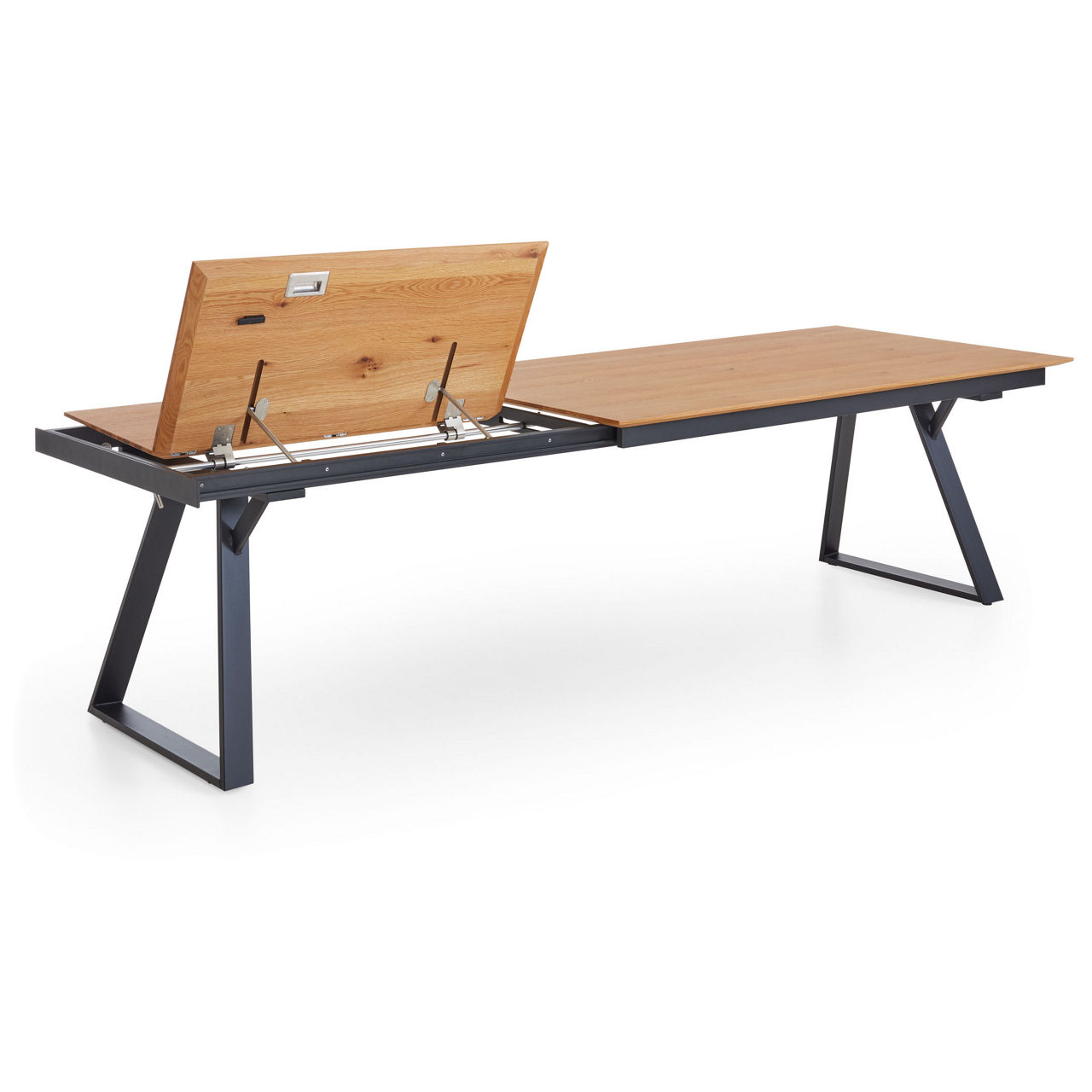  Ausziehtisch Vasco 1