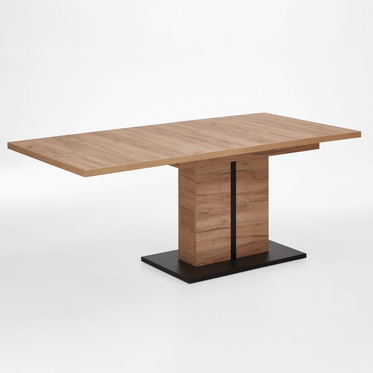  Ausziehtisch Zinara FAKTA 1