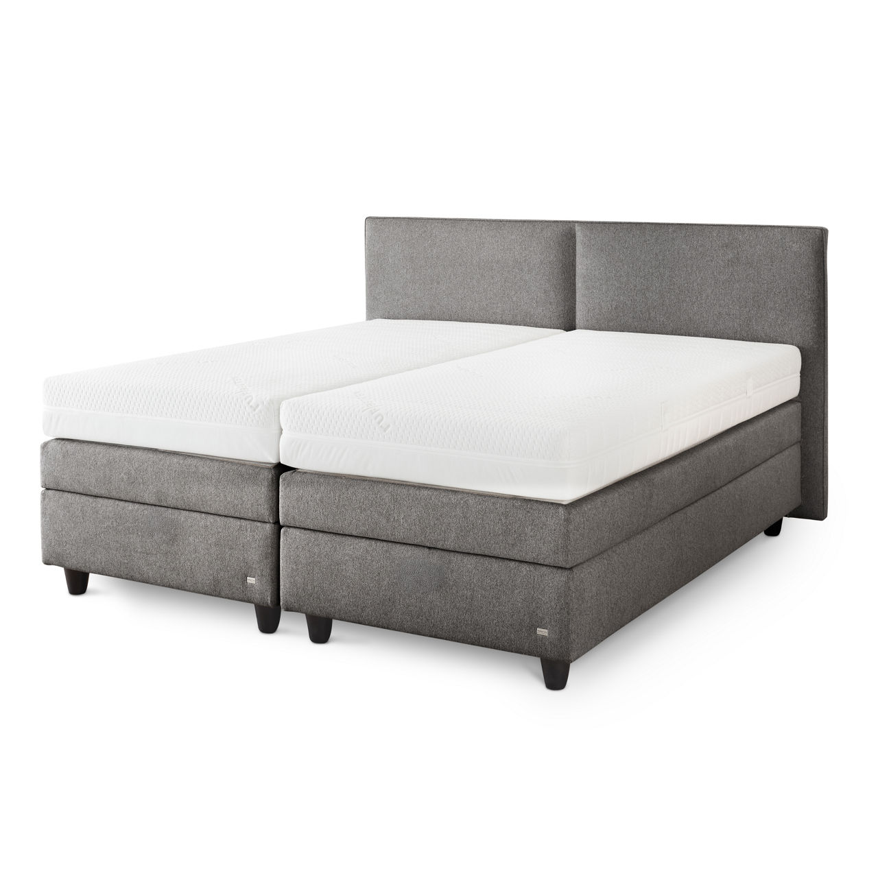  Boxspringbett Set Camina undefined