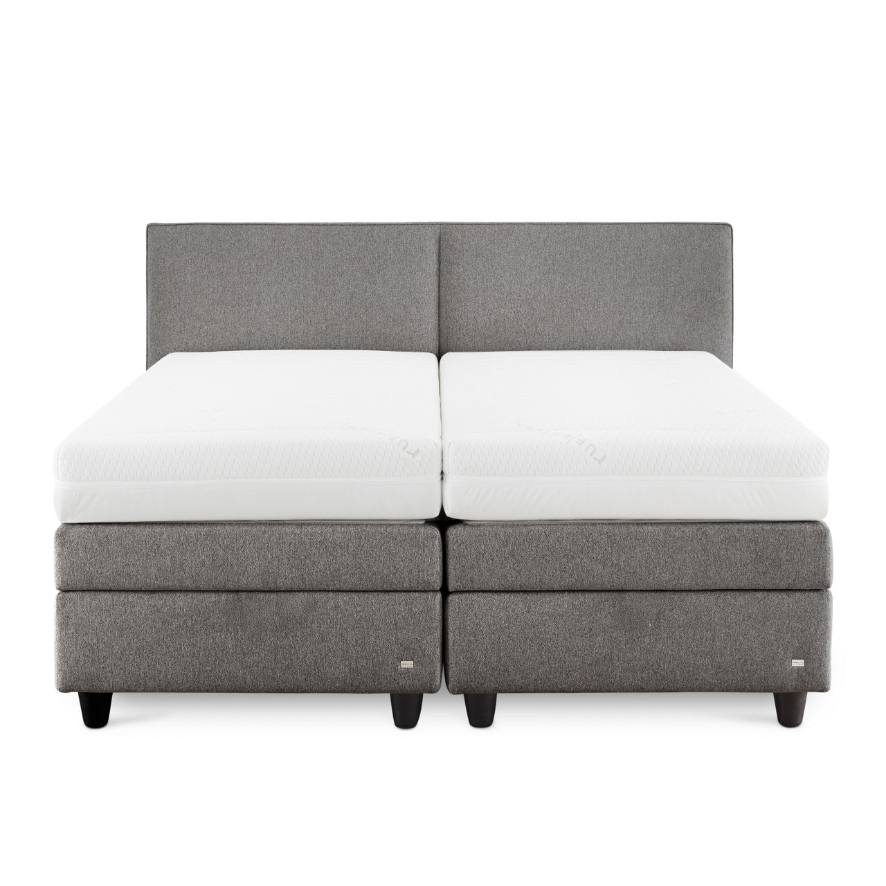  Boxspringbett Camina 1