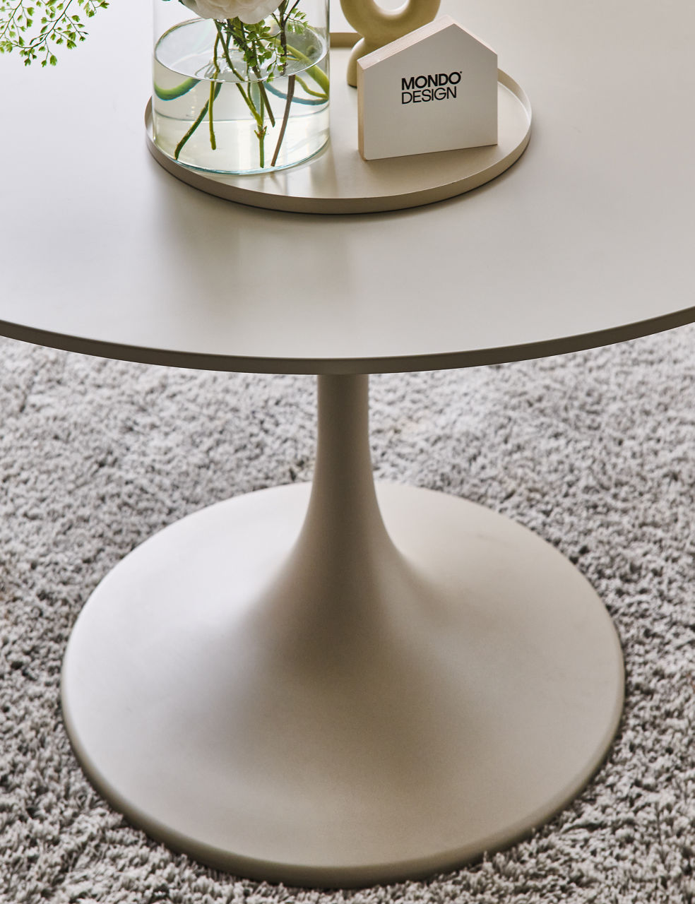 MONDO DESIGN Tisch Trivano 2